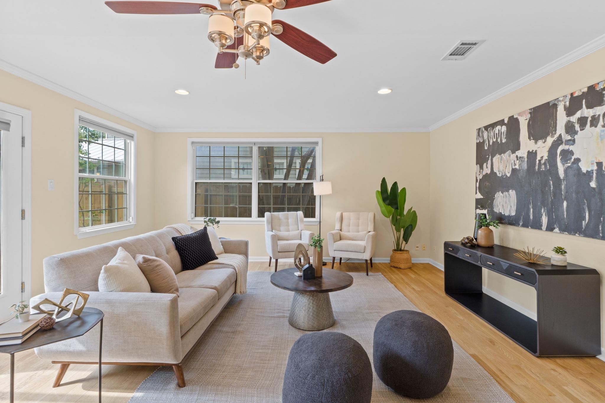 4815 Woodview Ave, Austin, TX 78756