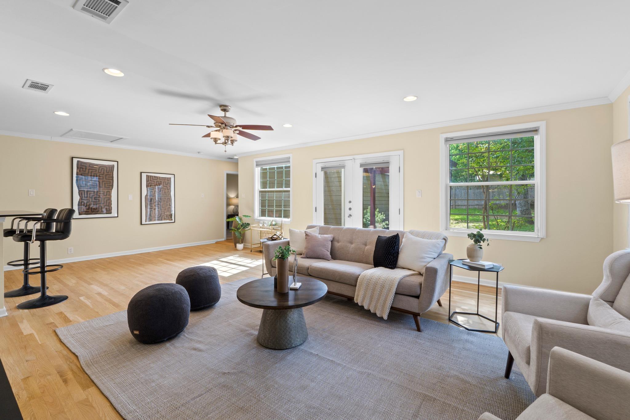 4815 Woodview Ave, Austin, TX 78756