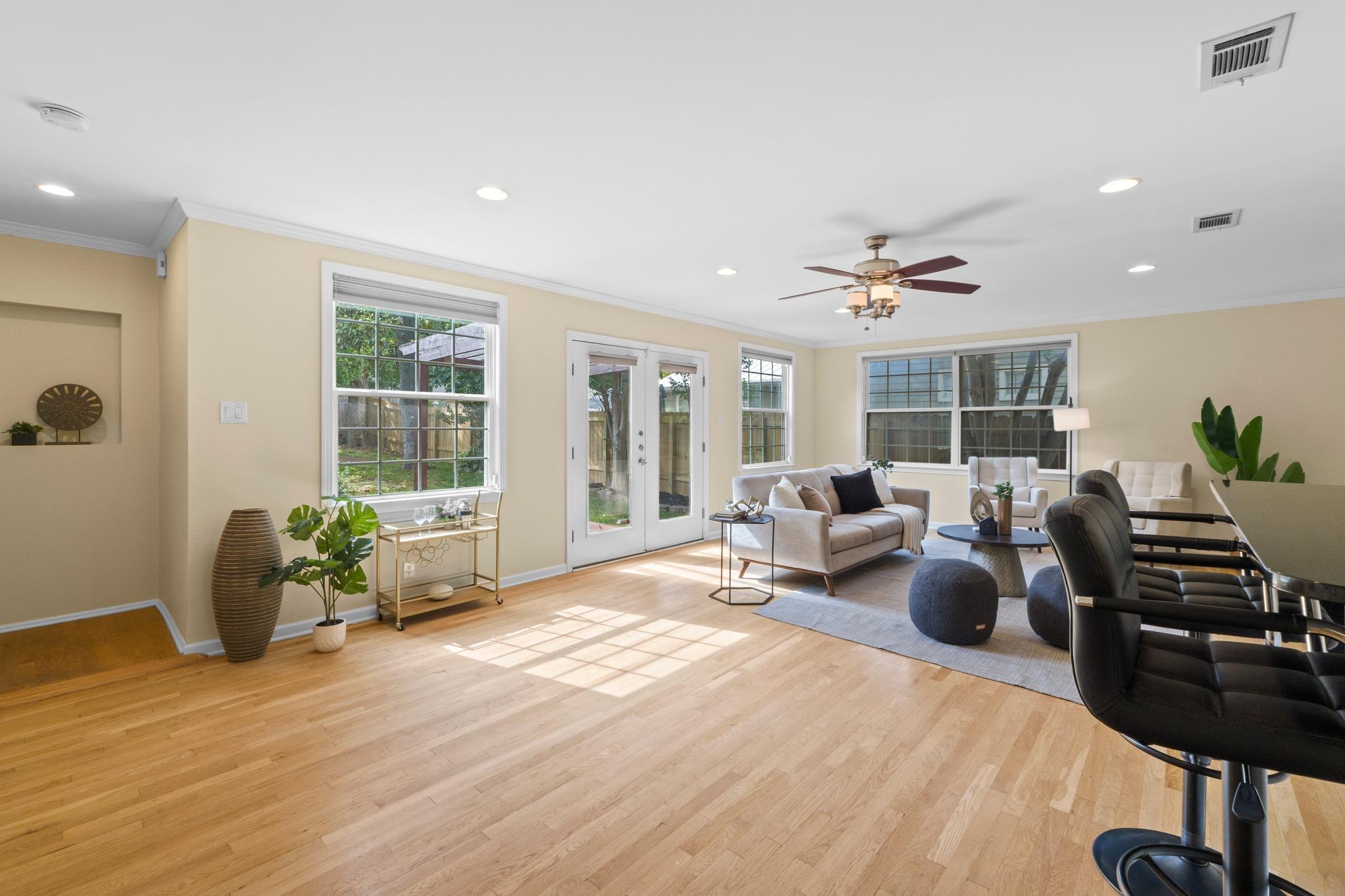 4815 Woodview Ave, Austin, TX 78756