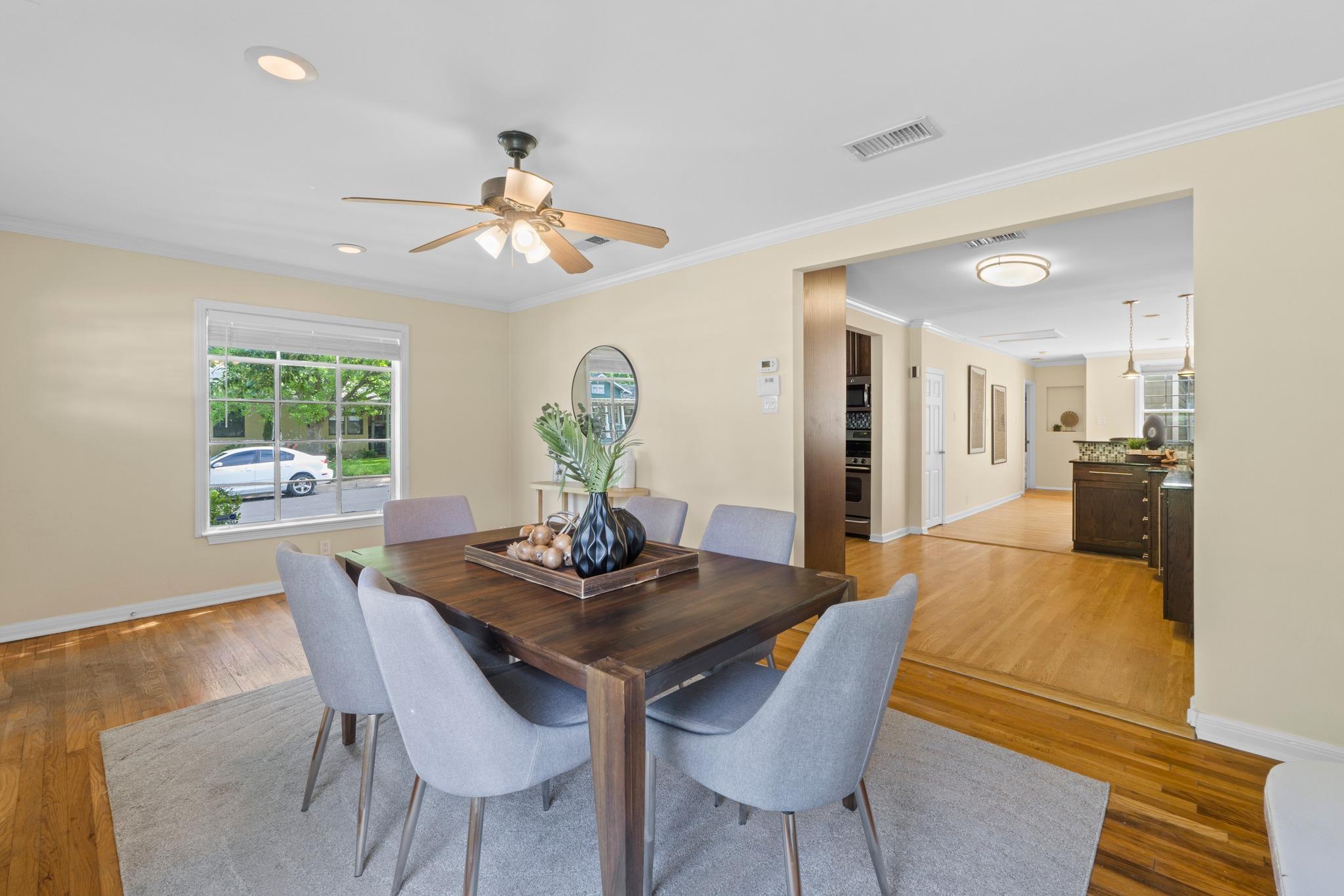 4815 Woodview Ave, Austin, TX 78756