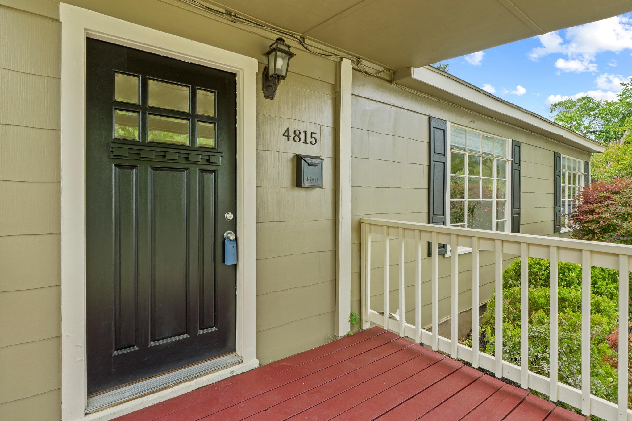 4815 Woodview Ave, Austin, TX 78756