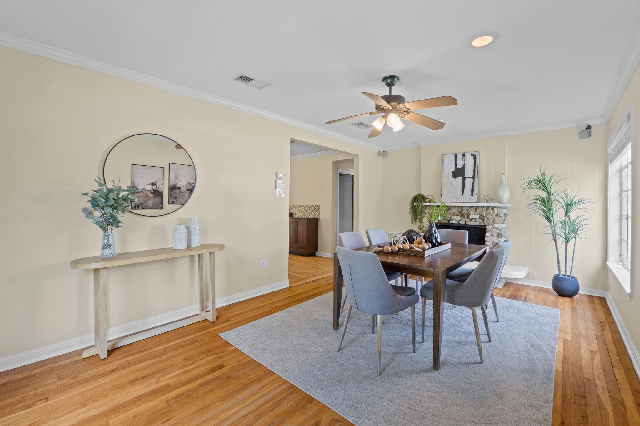 4815 Woodview Ave, Austin, TX 78756