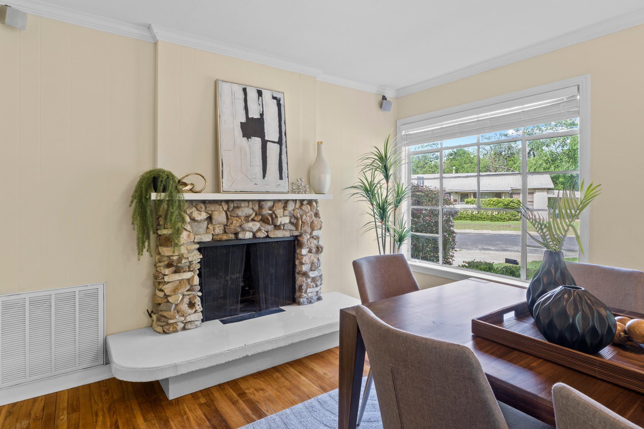 4815 Woodview Ave, Austin, TX 78756