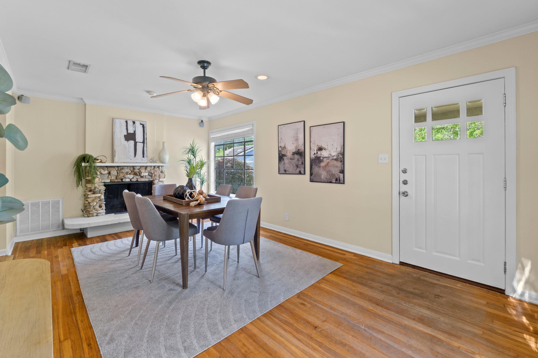 4815 Woodview Ave, Austin, TX 78756