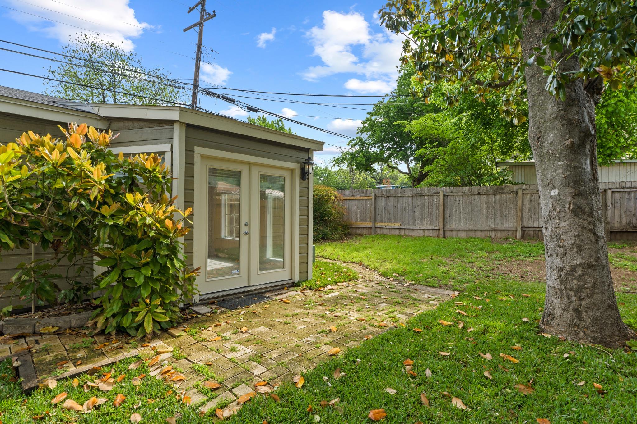 4815 Woodview Ave, Austin, TX 78756