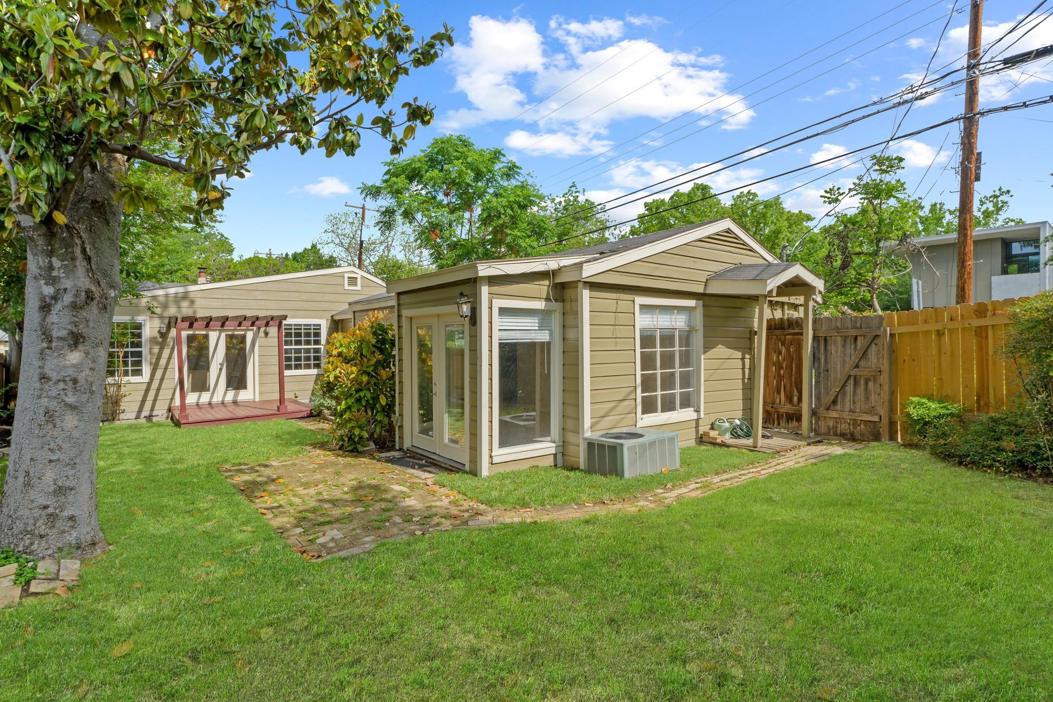 4815 Woodview Ave, Austin, TX 78756