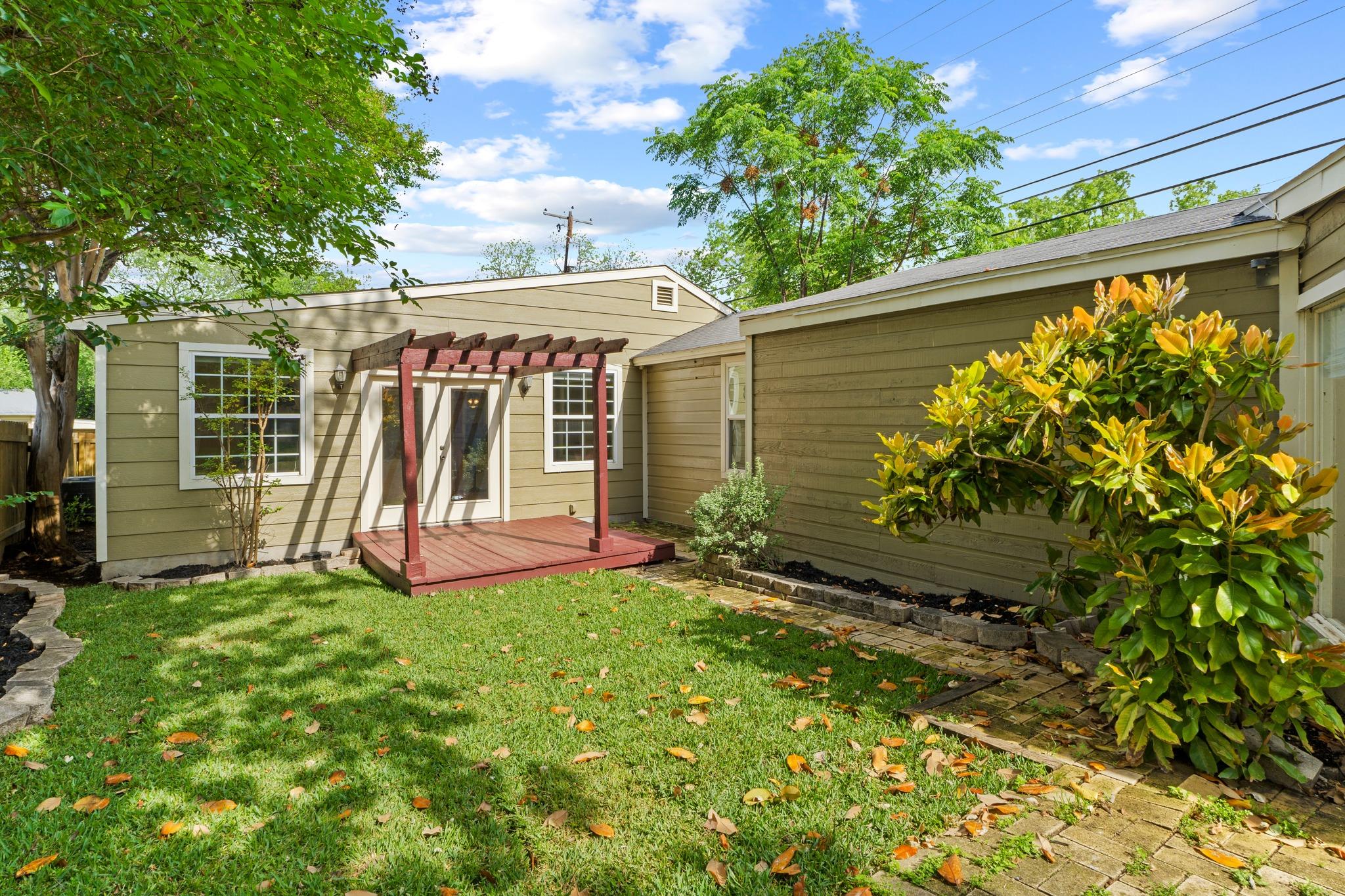 4815 Woodview Ave, Austin, TX 78756