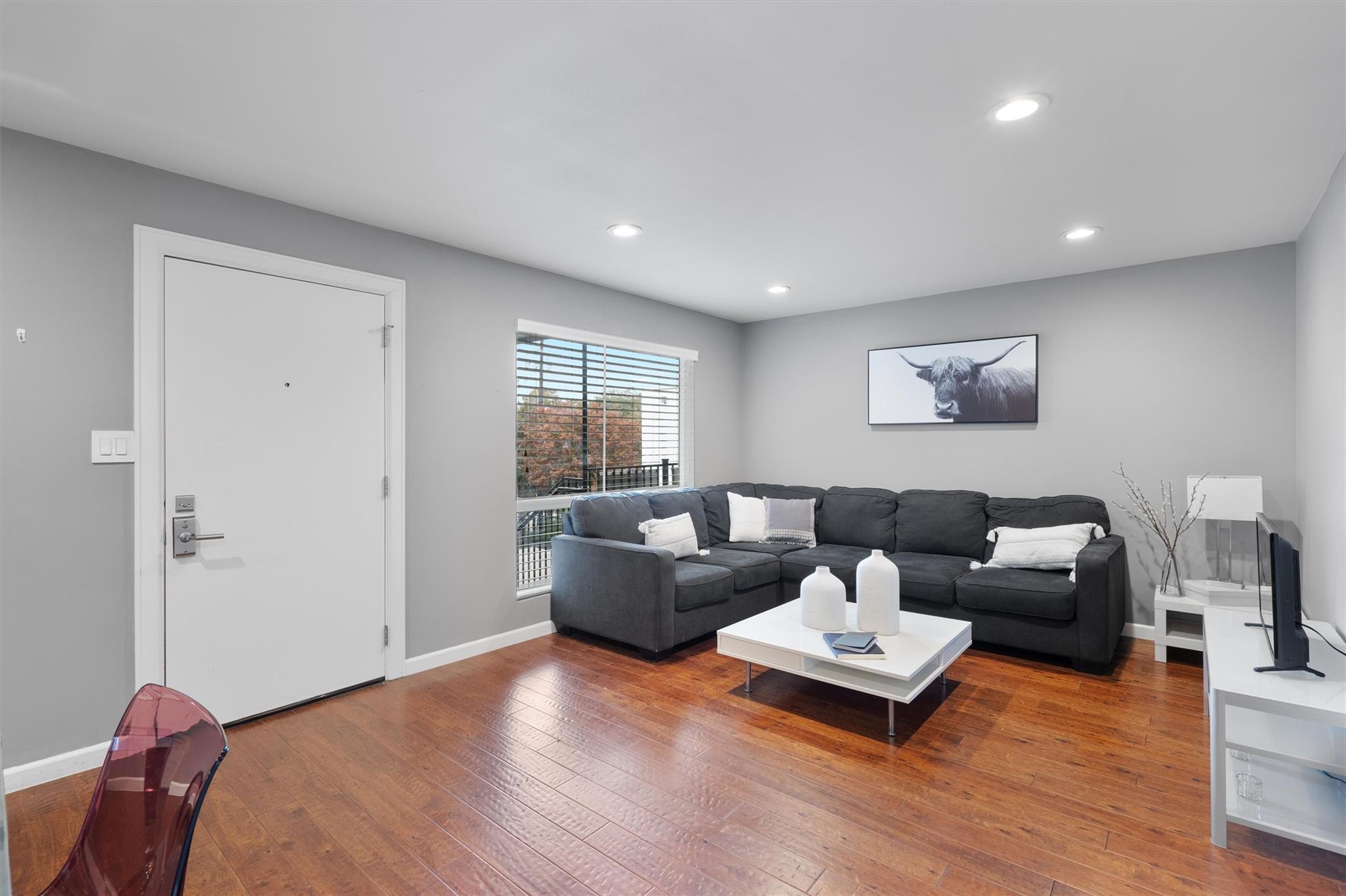 3110 Red River St # C-304, Austin, TX 78705