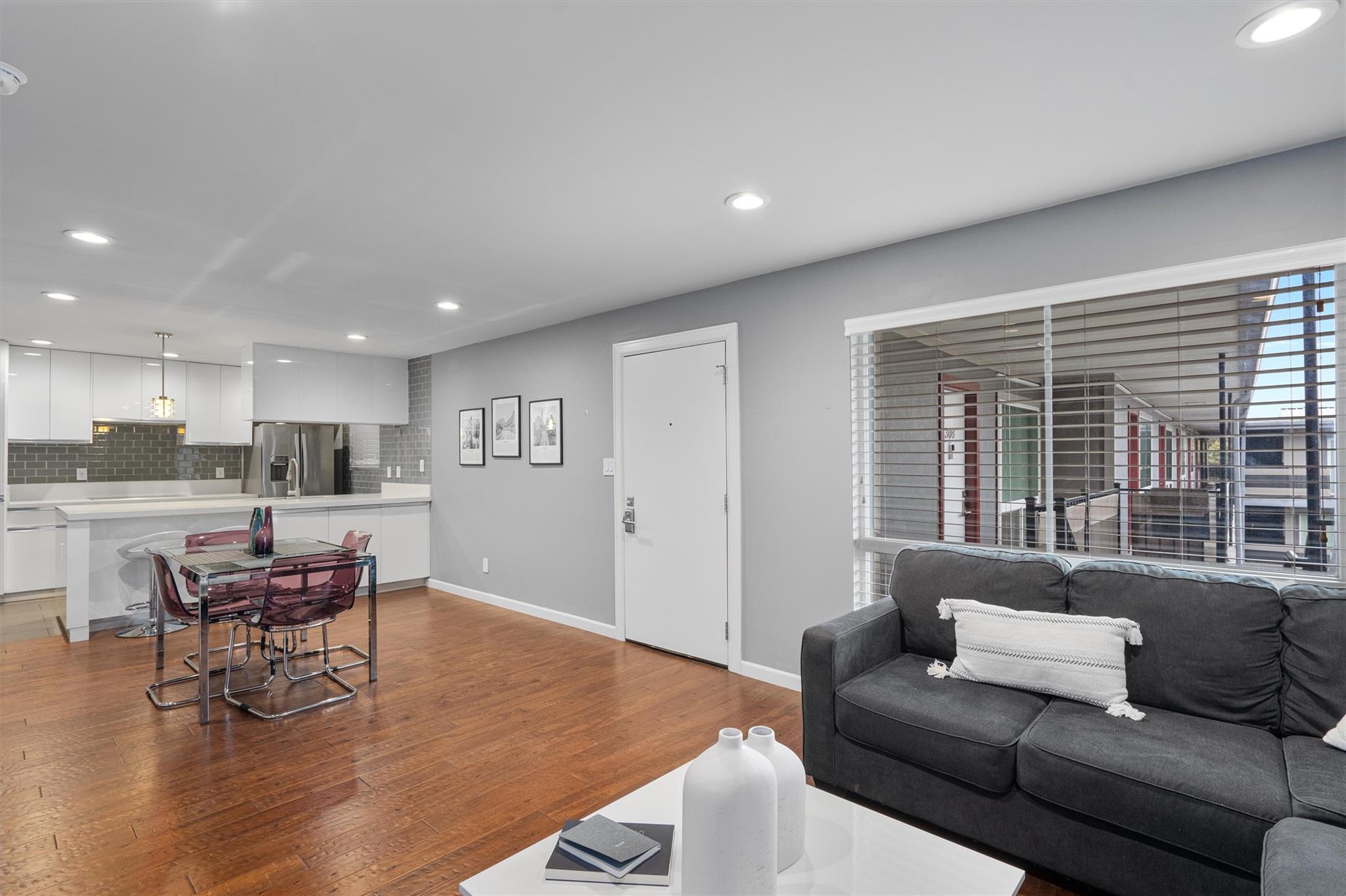 3110 Red River St # C-304, Austin, TX 78705