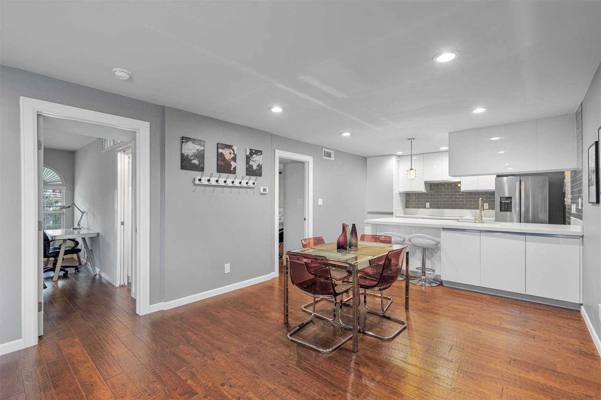 3110 Red River St # C-304, Austin, TX 78705