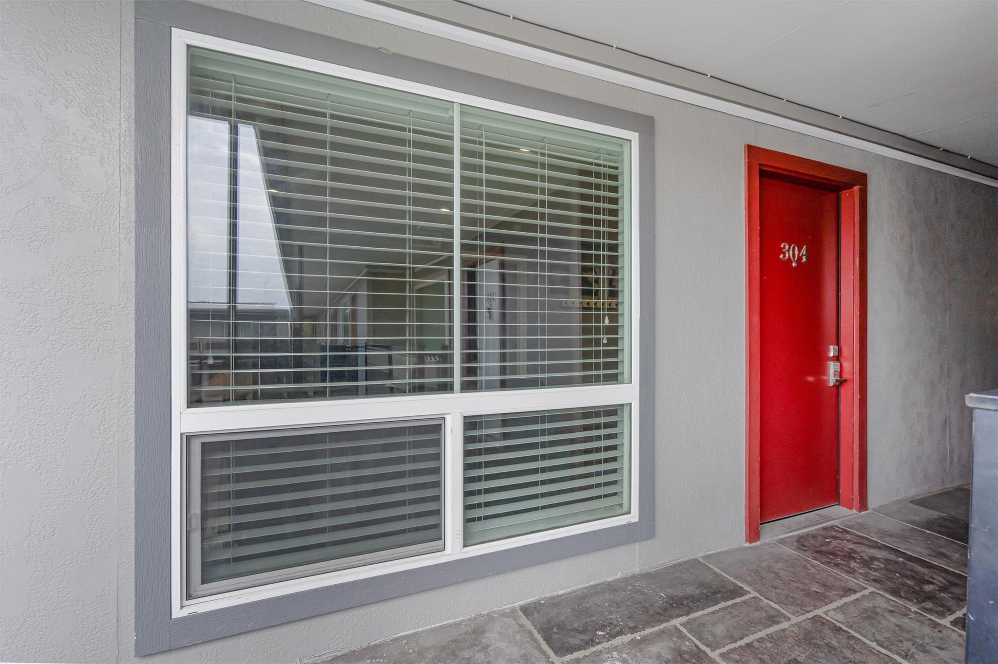 3110 Red River St # C-304, Austin, TX 78705