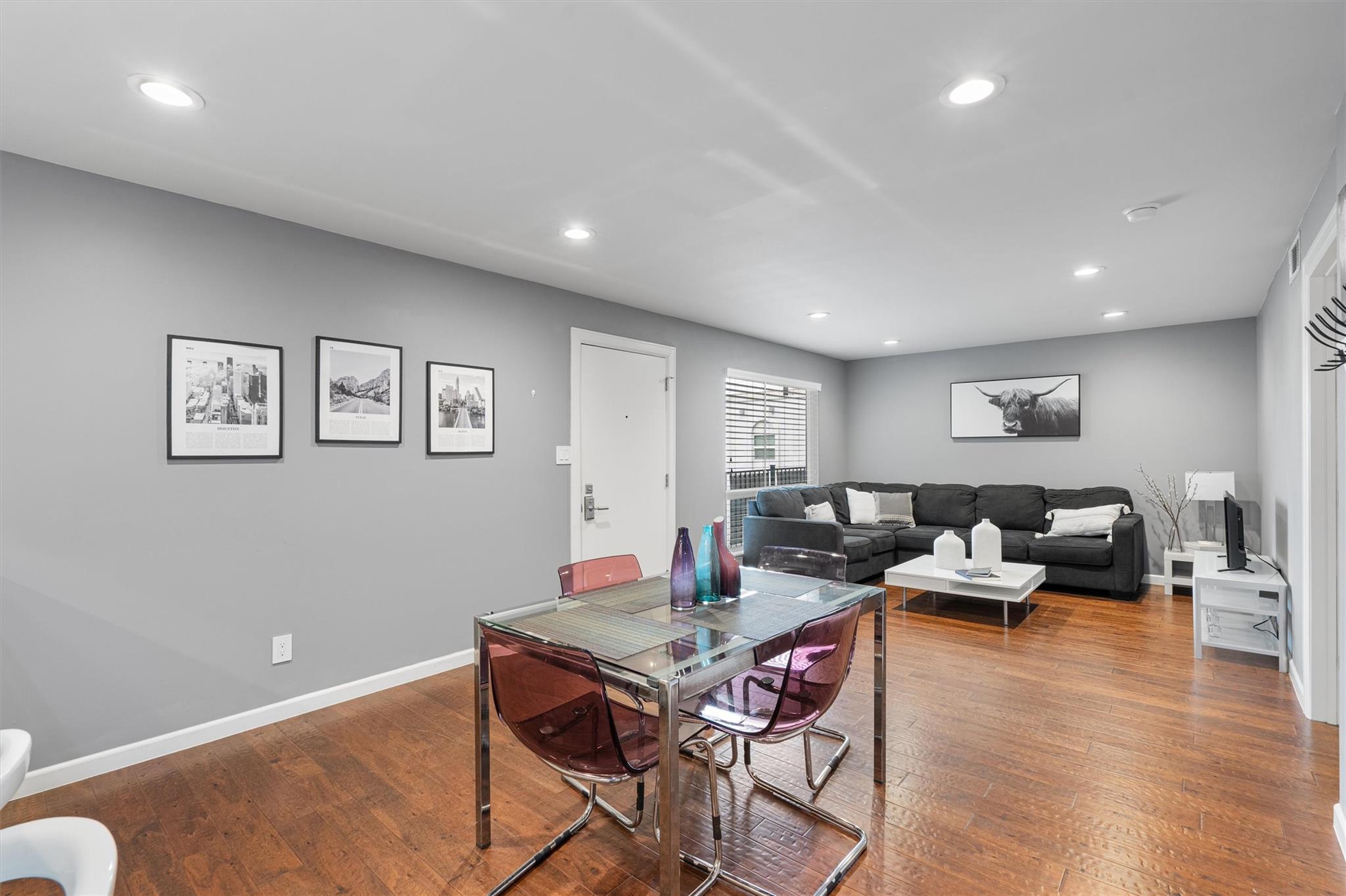 3110 Red River St # C-304, Austin, TX 78705