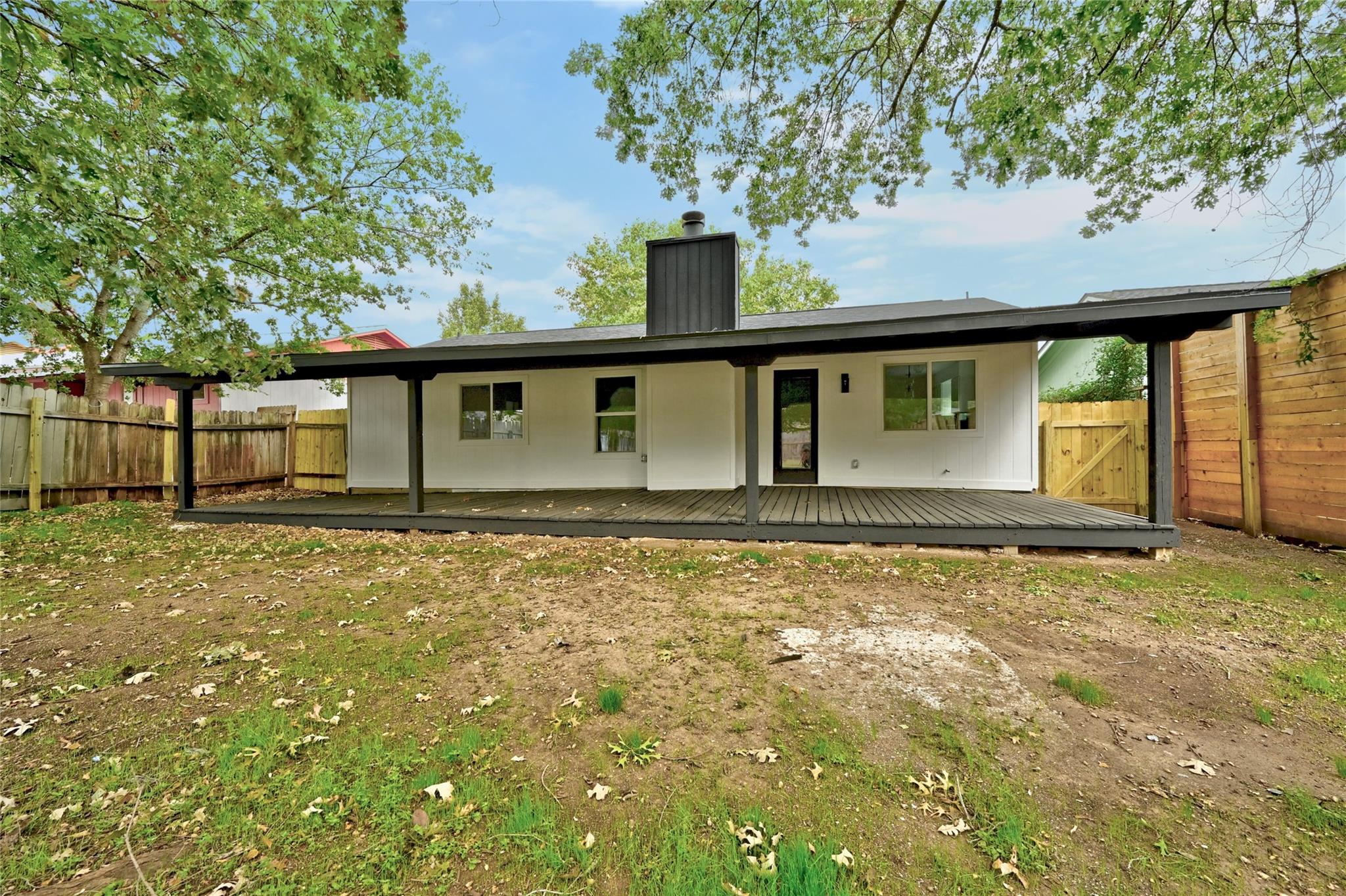 4905 Lambs Ln, Austin, TX 78744