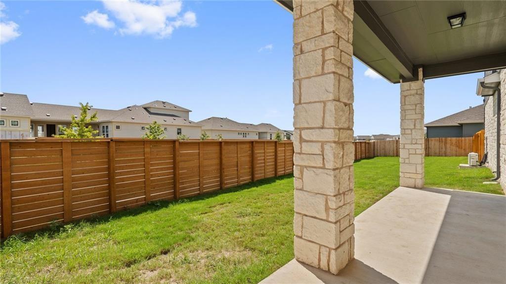 7812 Hillock Ter, Austin, TX 78744