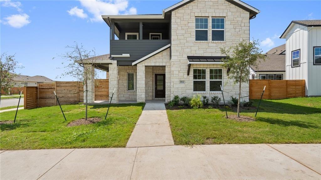 7812 Hillock Ter, Austin, TX 78744