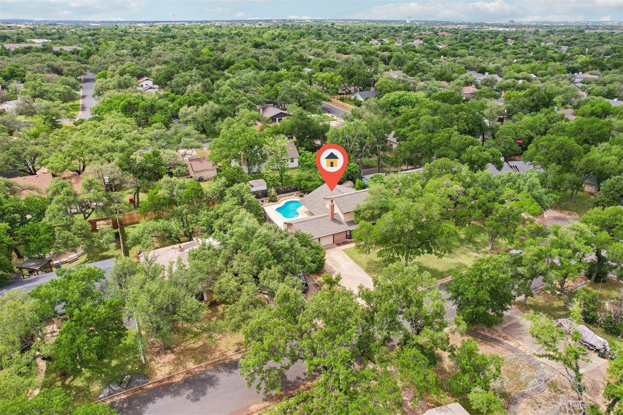 12808 Dakota Ln, Austin, TX 78729