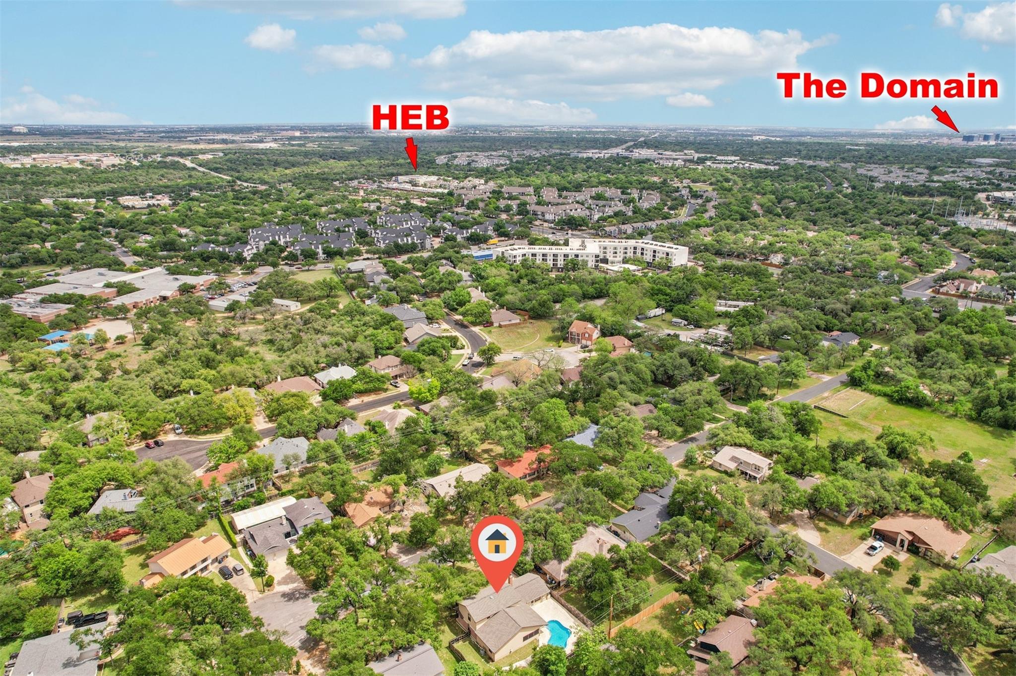 12808 Dakota Ln, Austin, TX 78729