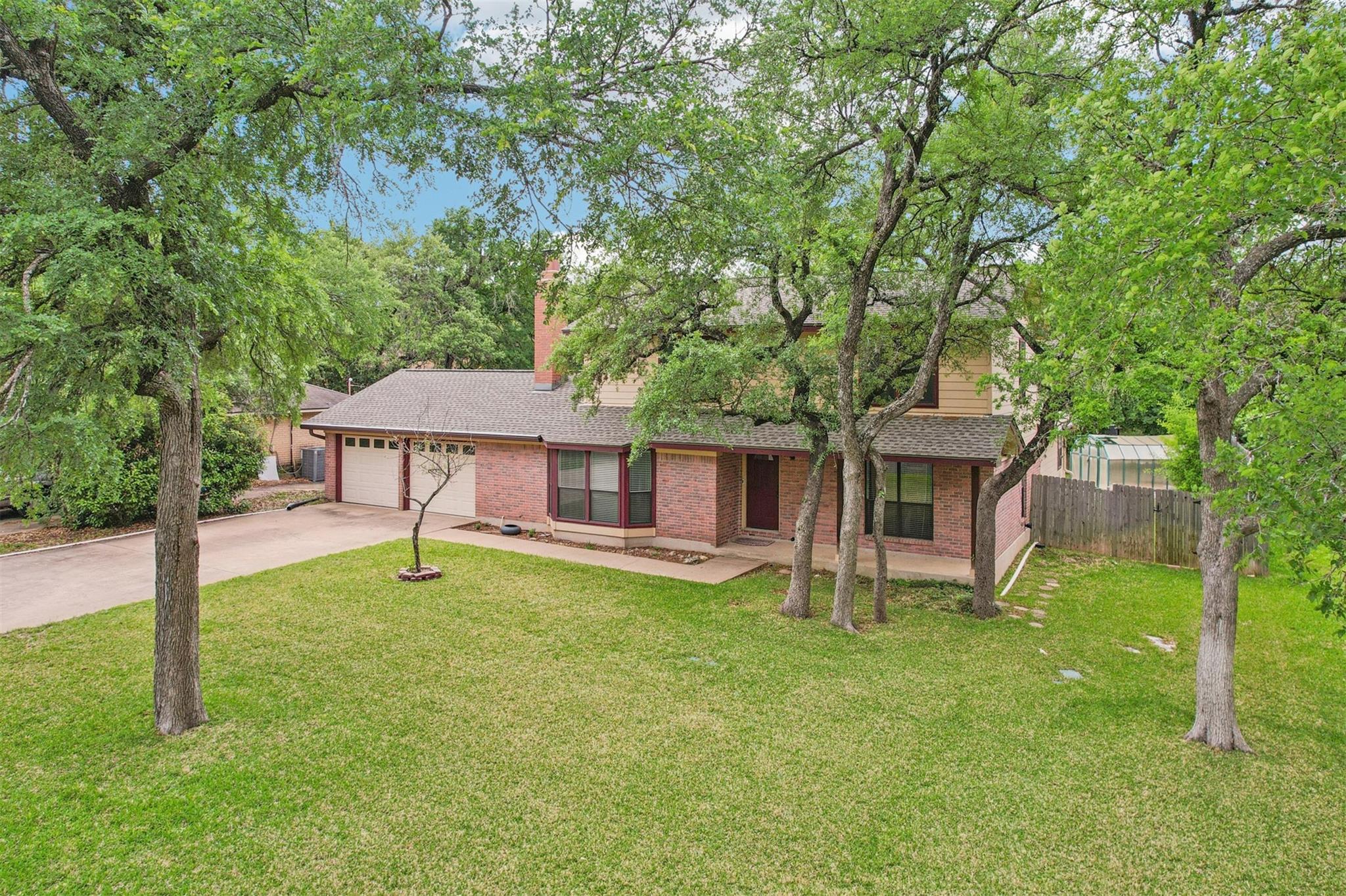 12808 Dakota Ln, Austin, TX 78729