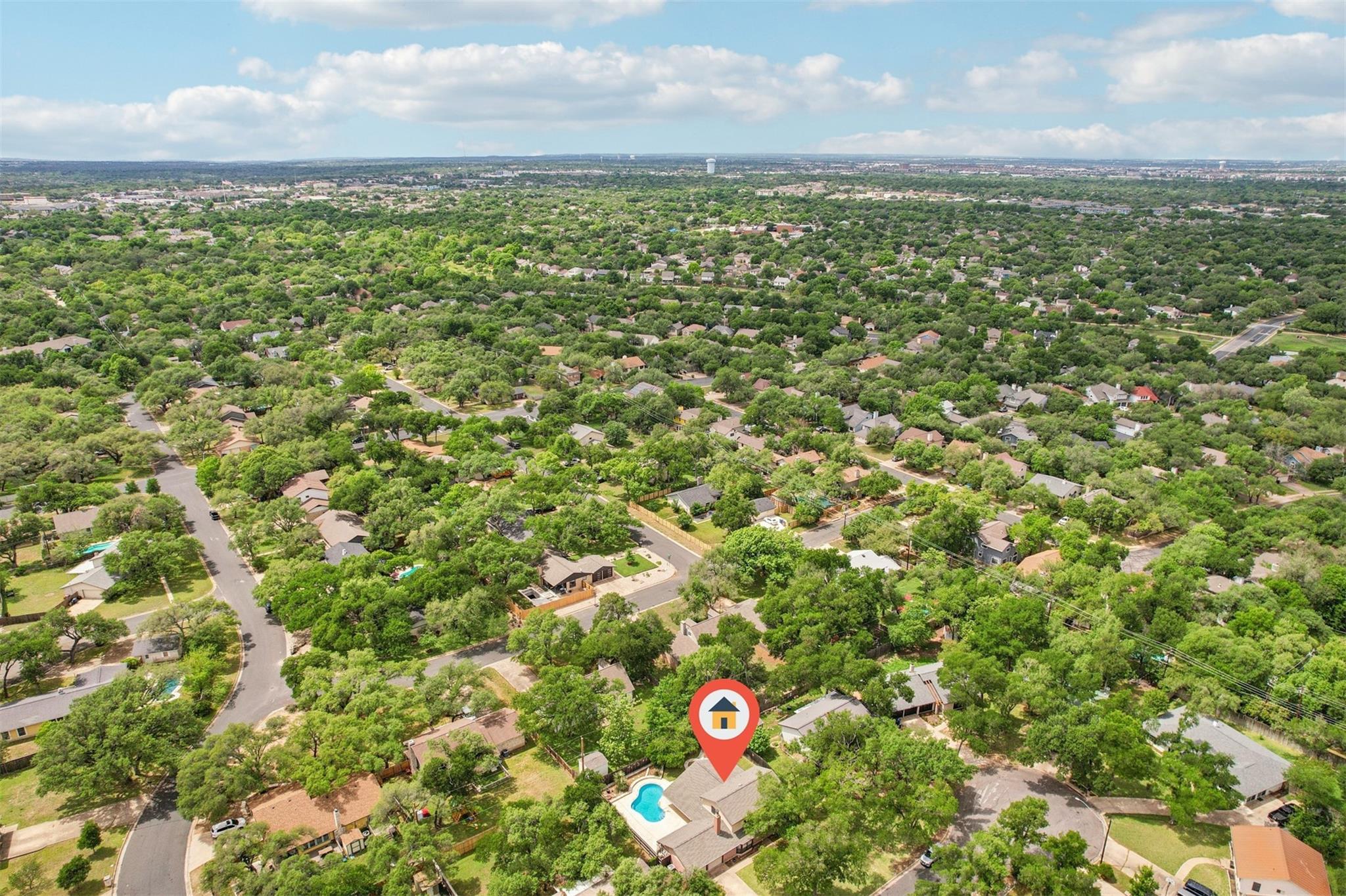 12808 Dakota Ln, Austin, TX 78729