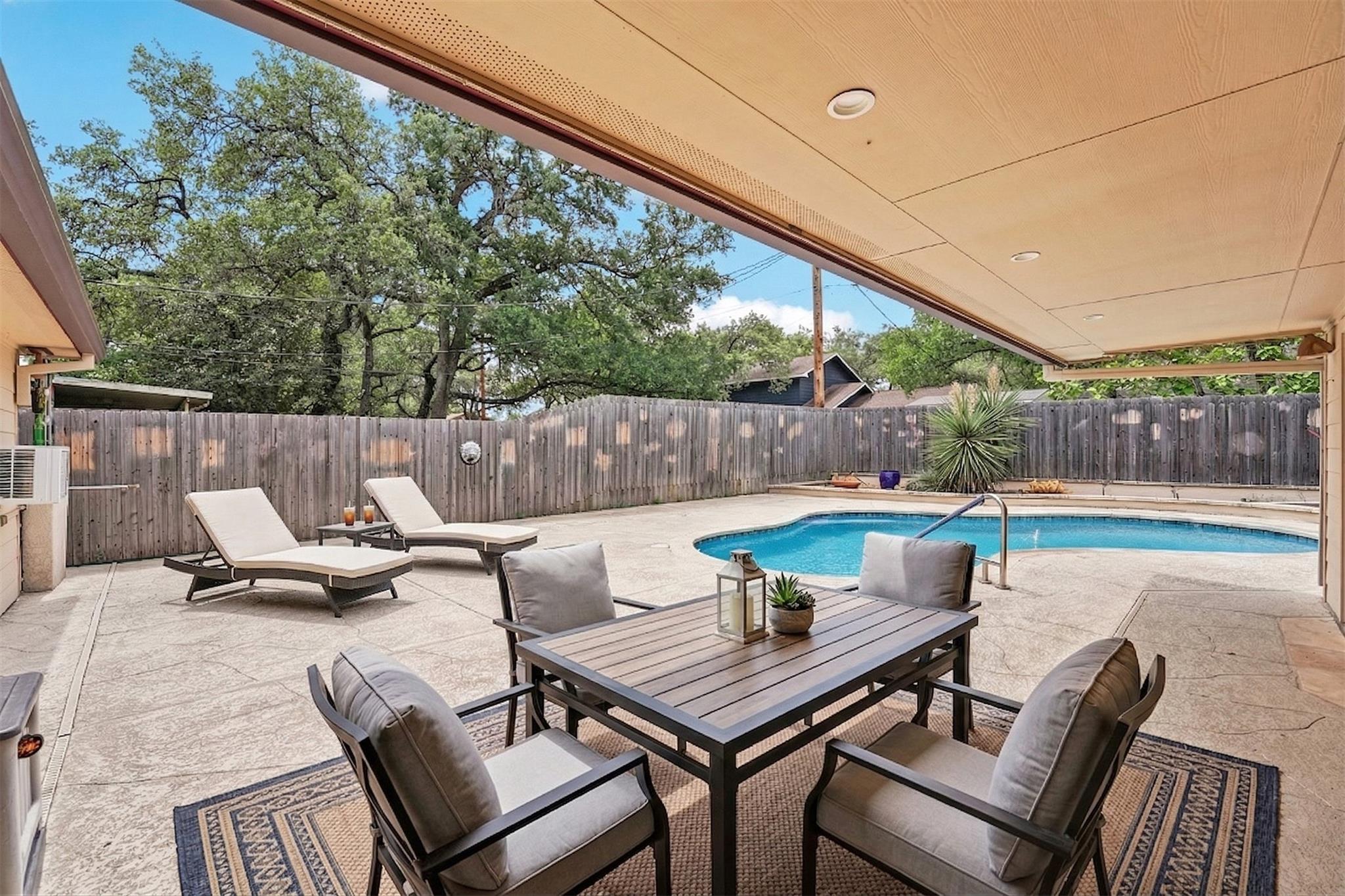 12808 Dakota Ln, Austin, TX 78729