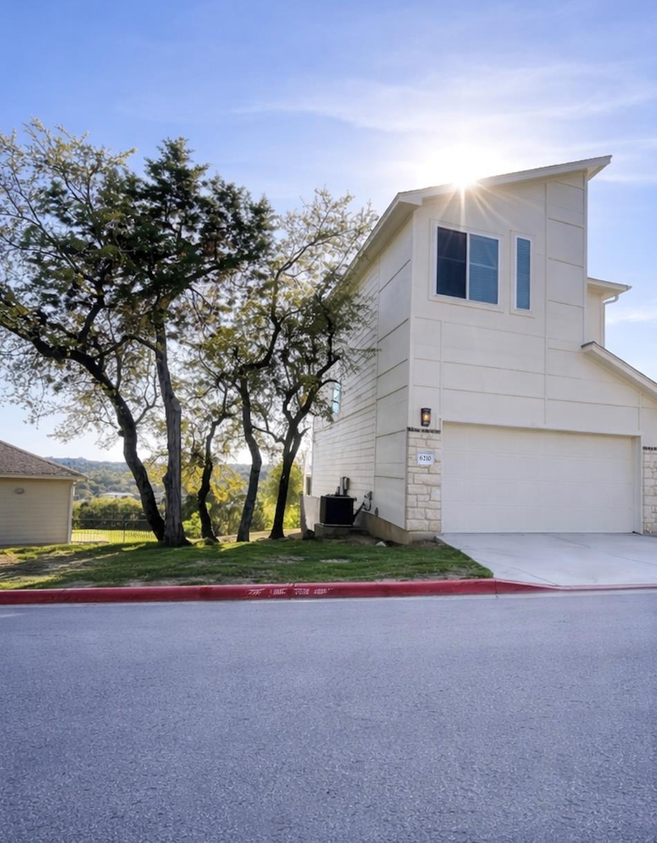 6210 Steep Cactus Trl, Austin, TX 78735
