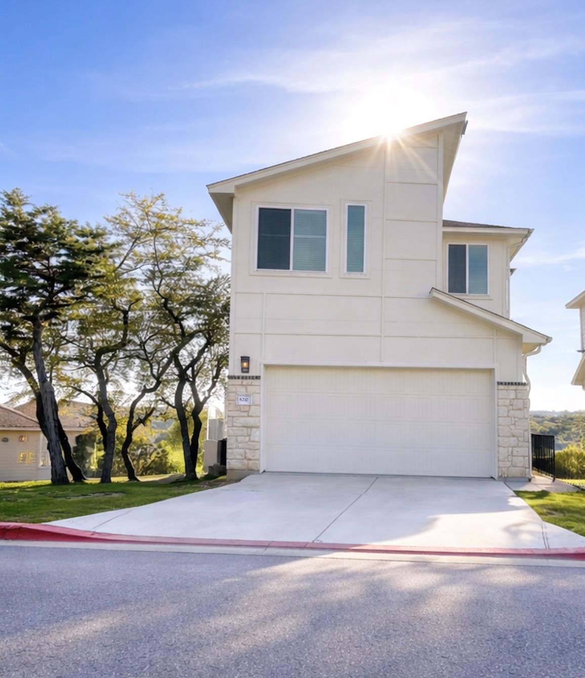 6210 Steep Cactus Trl, Austin, TX 78735