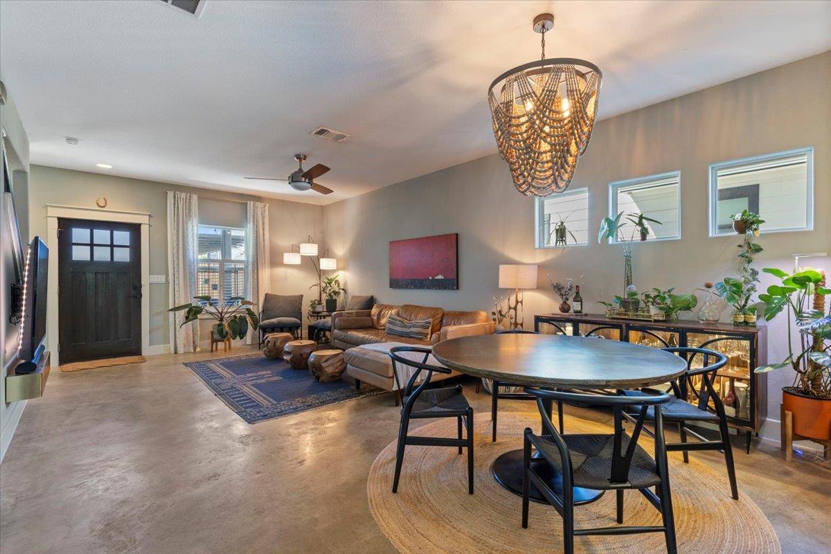 3014 Neal St, Austin, TX 78702