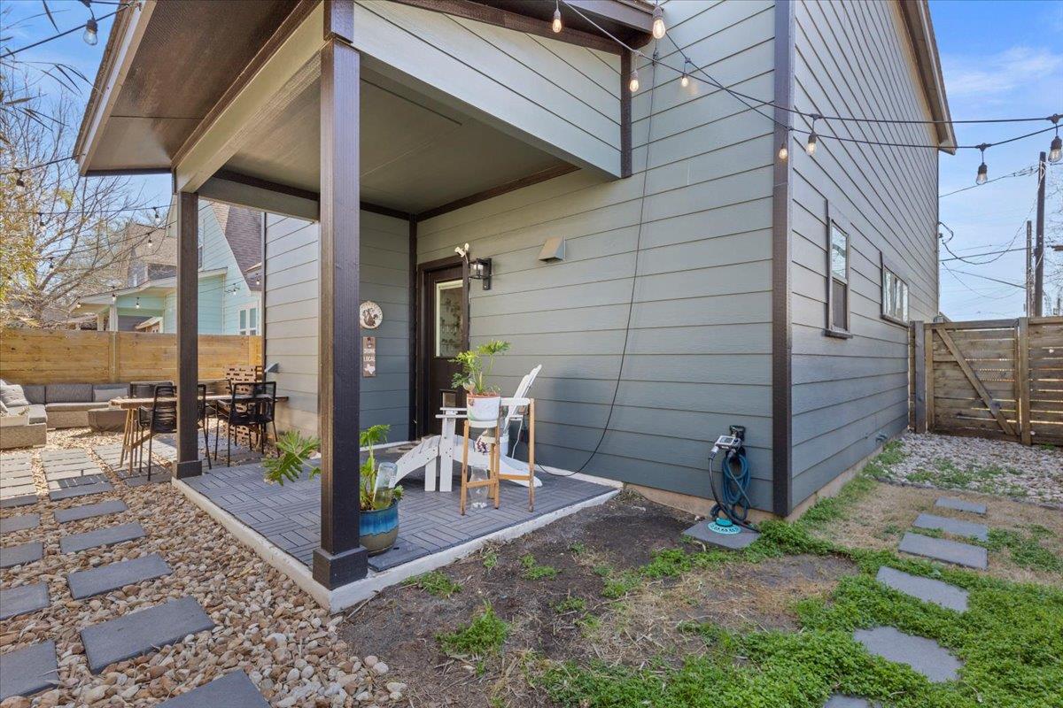 3014 Neal St, Austin, TX 78702