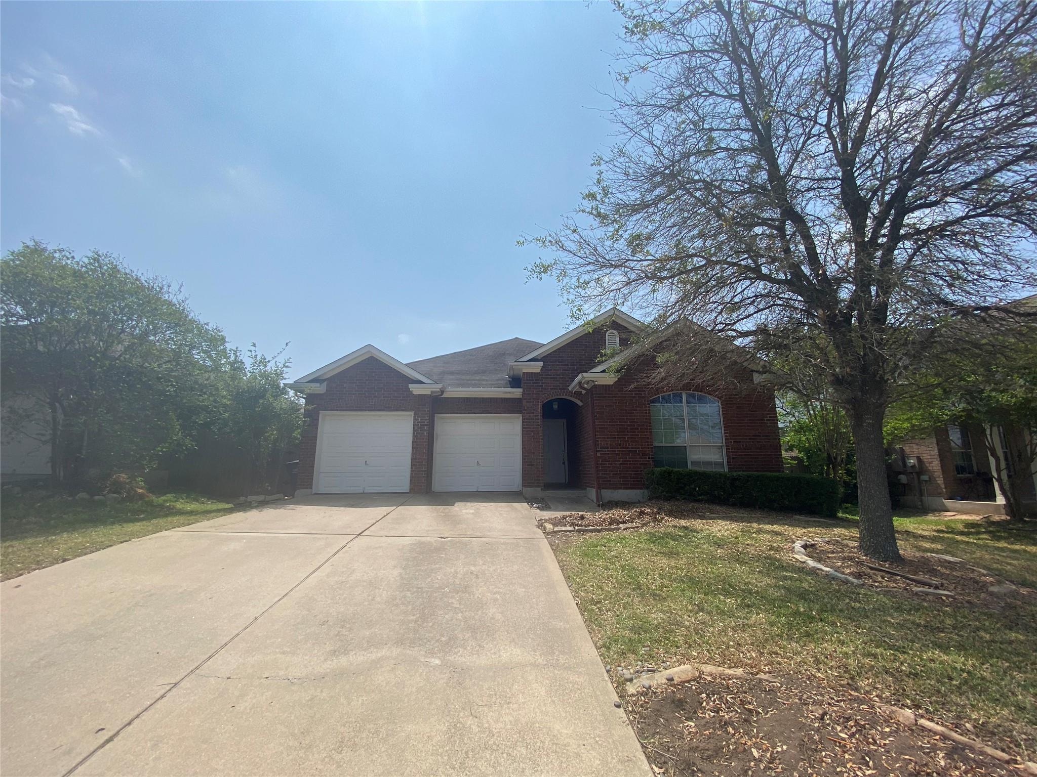 1709 Bowerton Dr, Austin, TX 78754