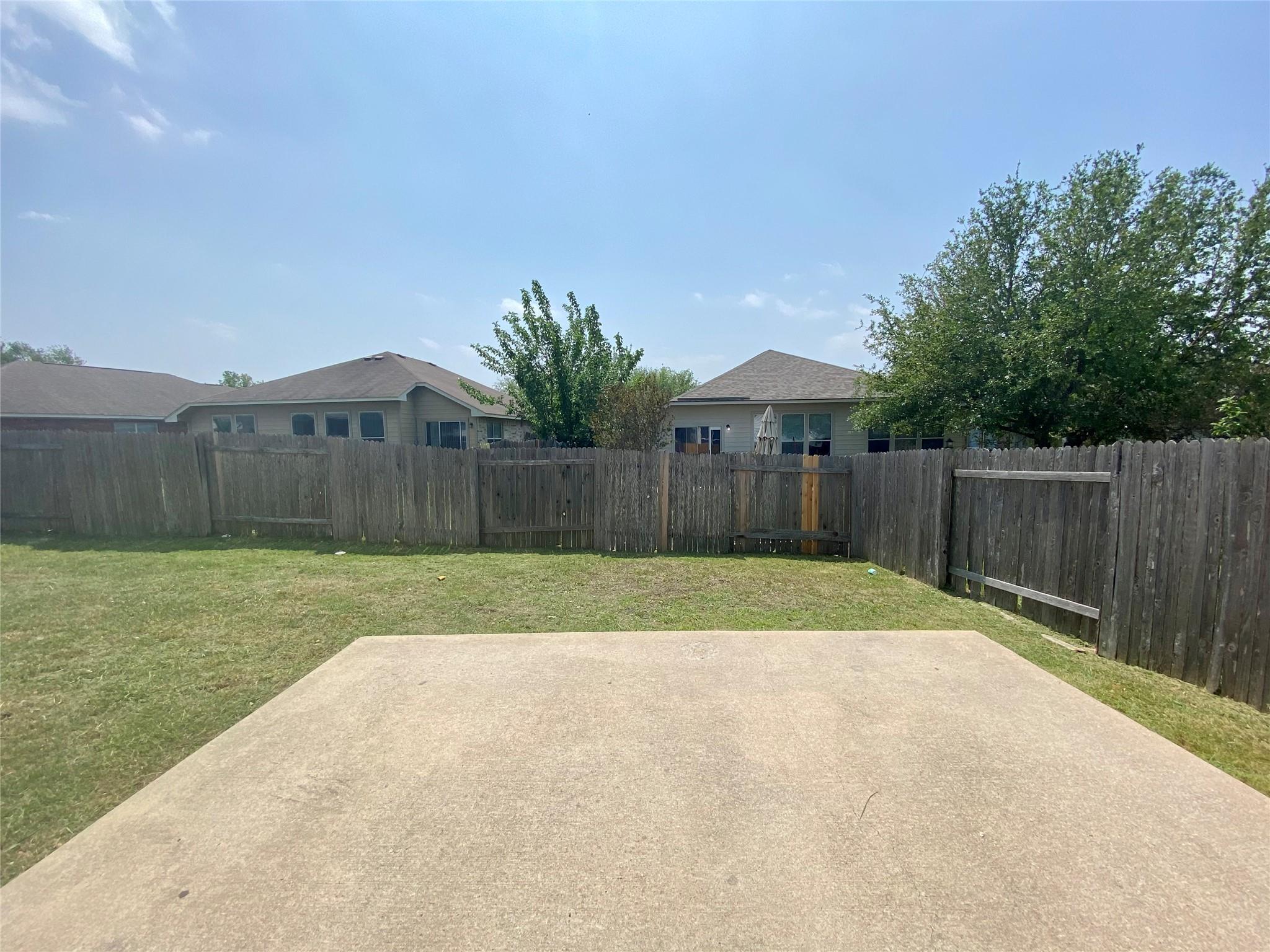 1709 Bowerton Dr, Austin, TX 78754