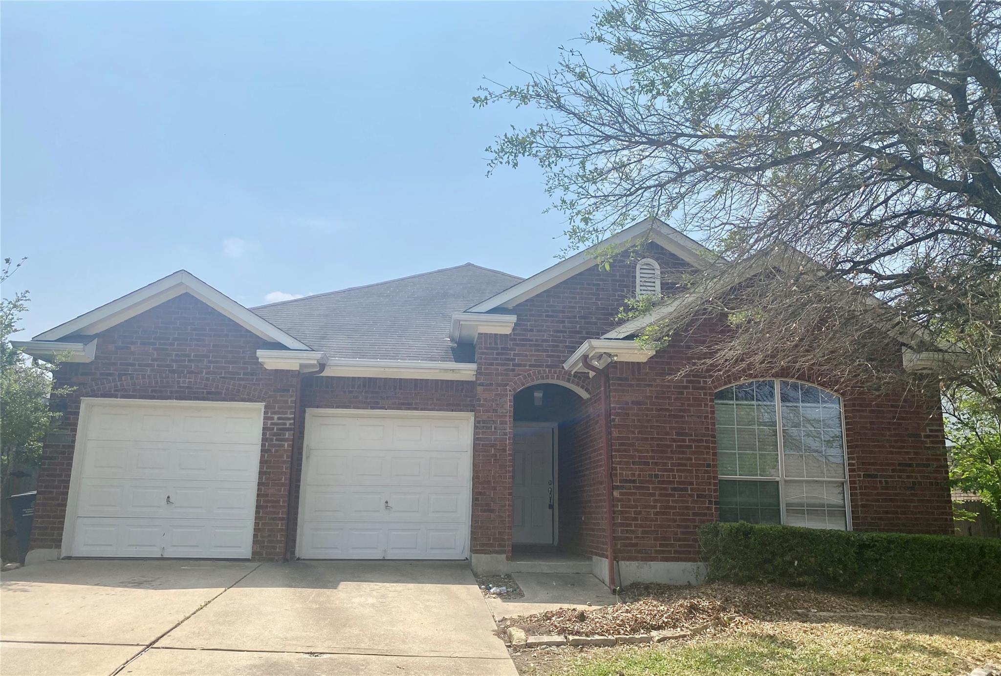 1709 Bowerton Dr, Austin, TX 78754