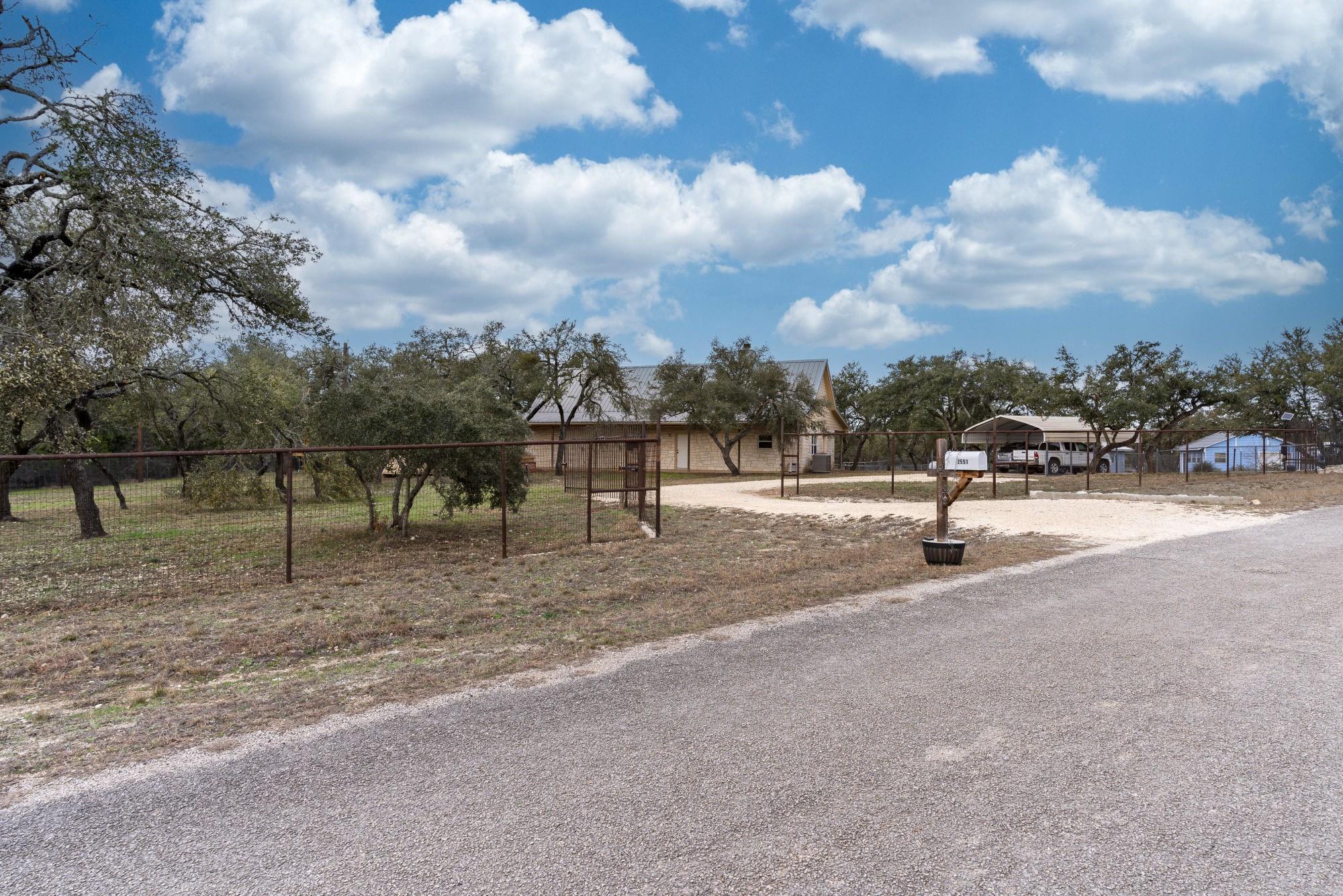 2551 Spring Valley Dr, Dripping Springs, TX 78620