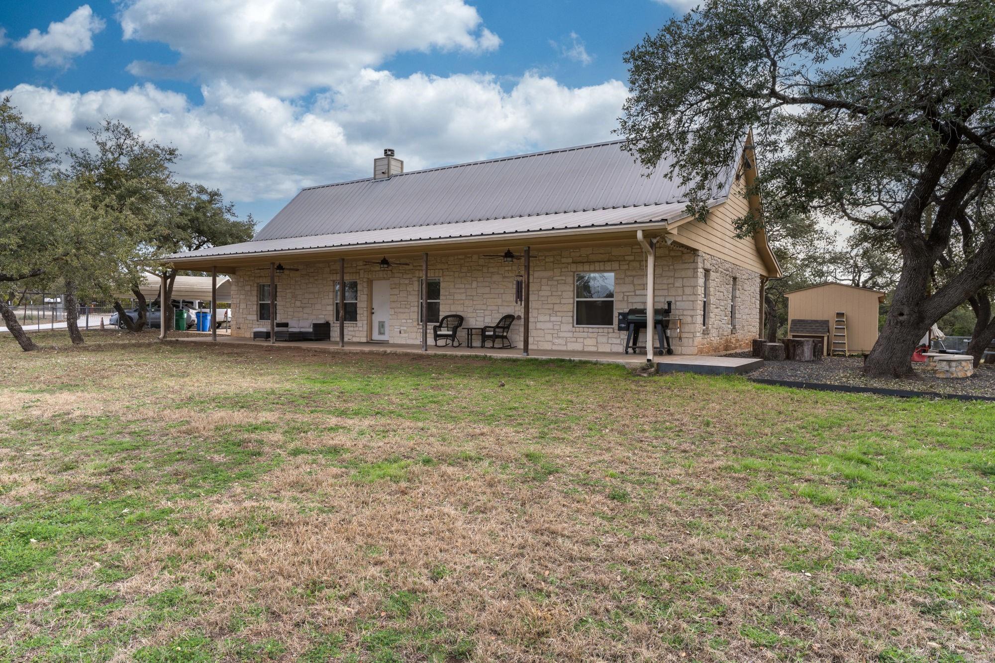 2551 Spring Valley Dr, Dripping Springs, TX 78620