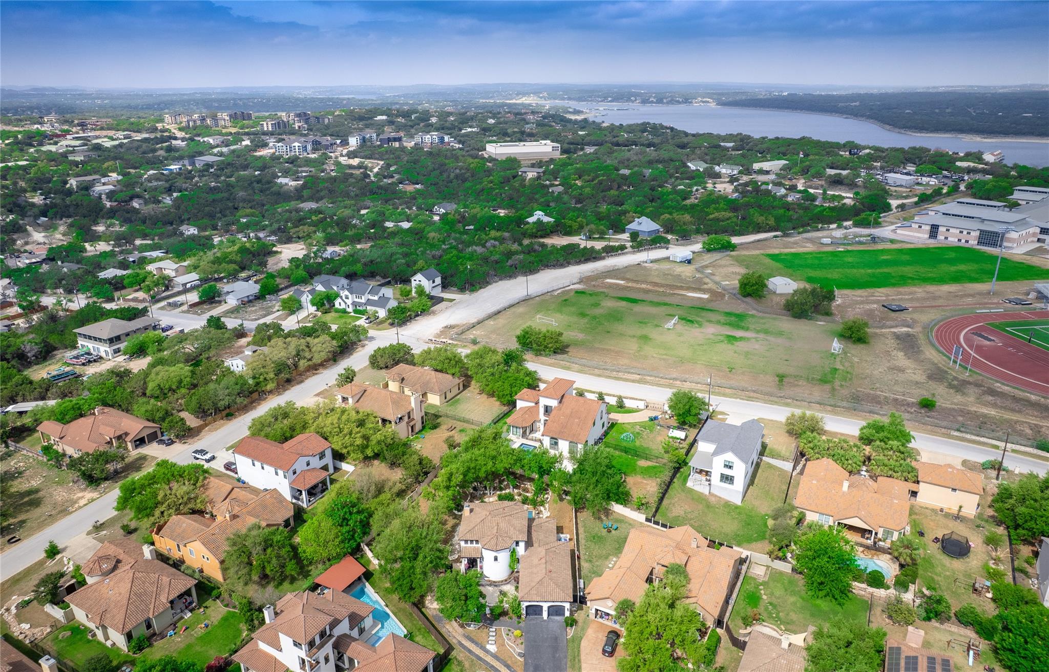 2900 Pamella Ct, Austin, TX 78734