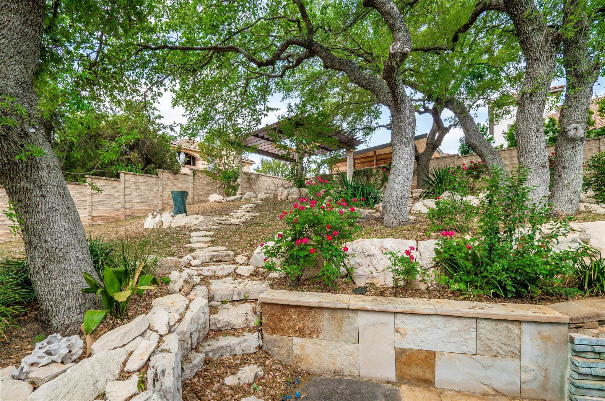 2900 Pamella Ct, Austin, TX 78734