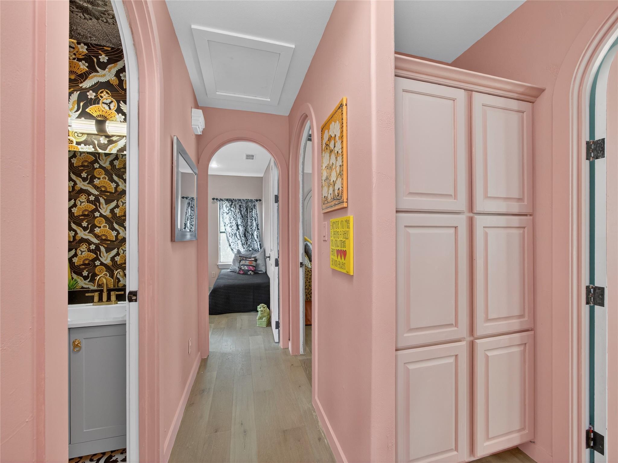 2900 Pamella Ct, Austin, TX 78734