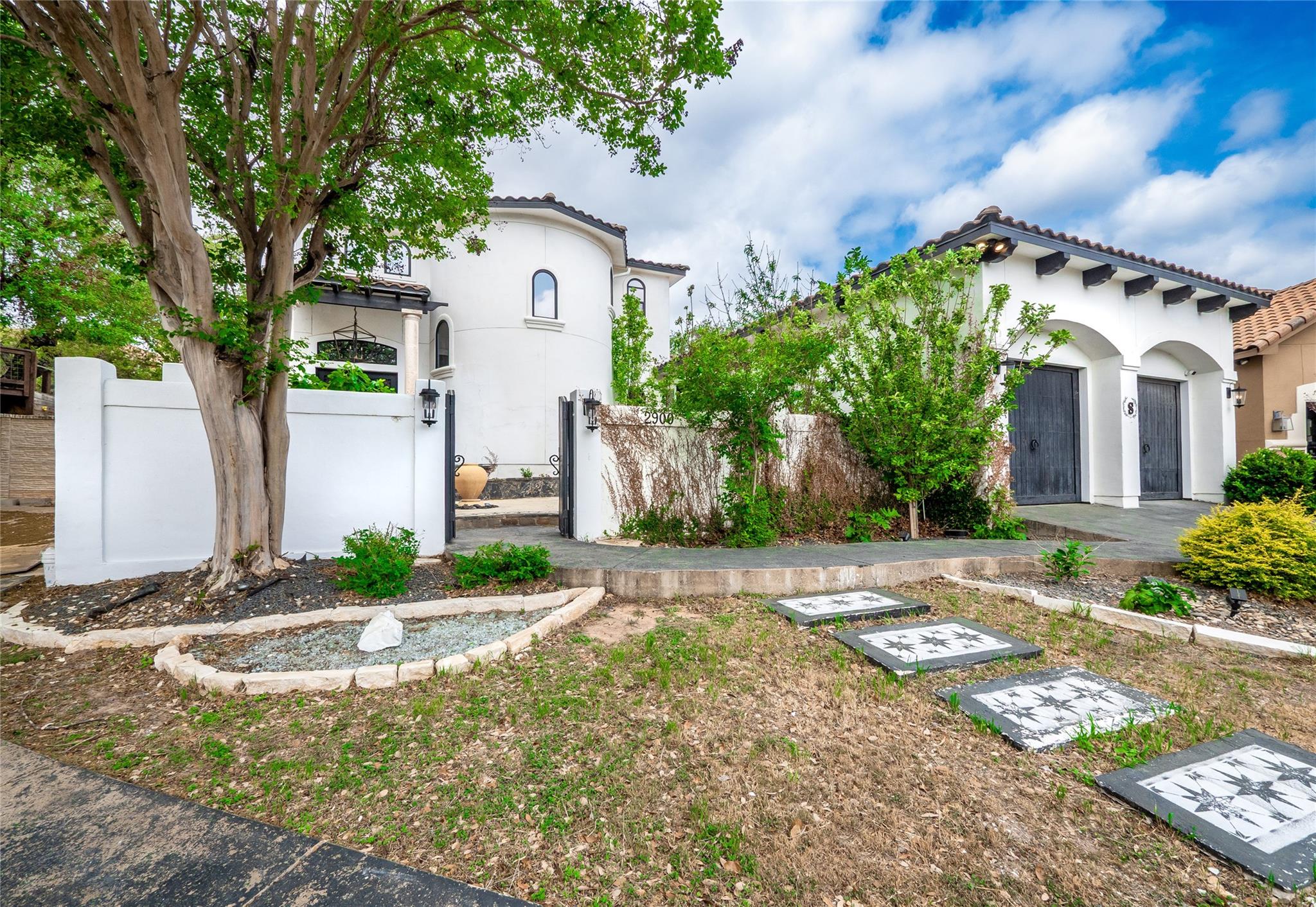 2900 Pamella Ct, Austin, TX 78734