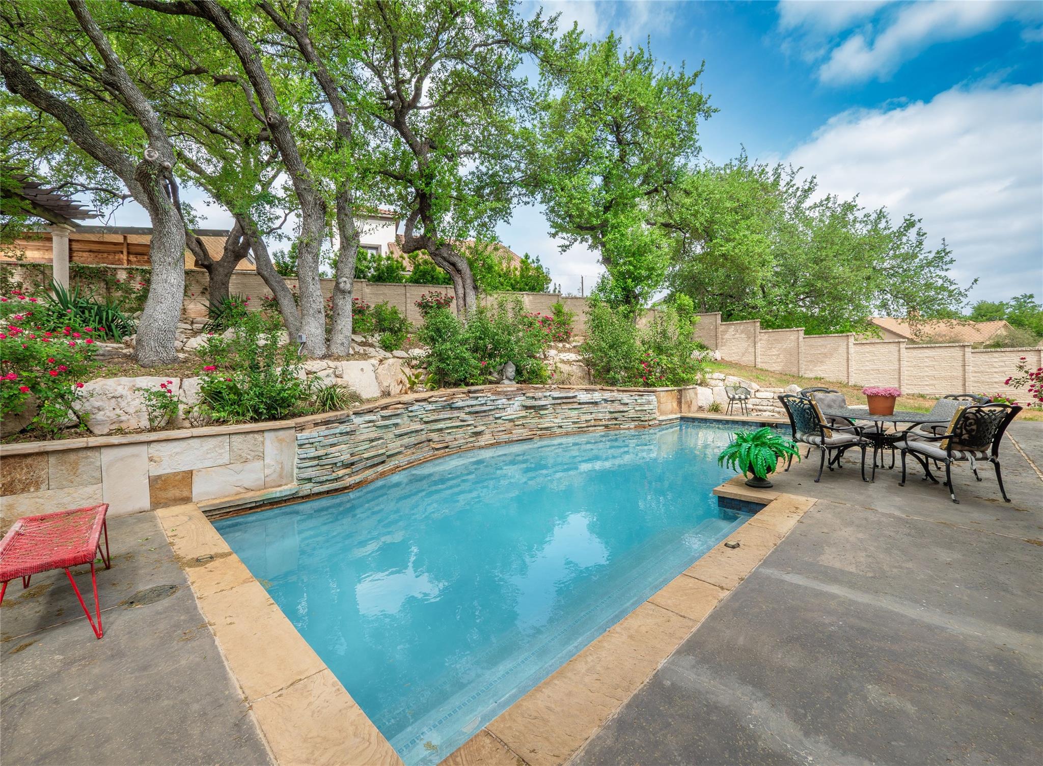 2900 Pamella Ct, Austin, TX 78734