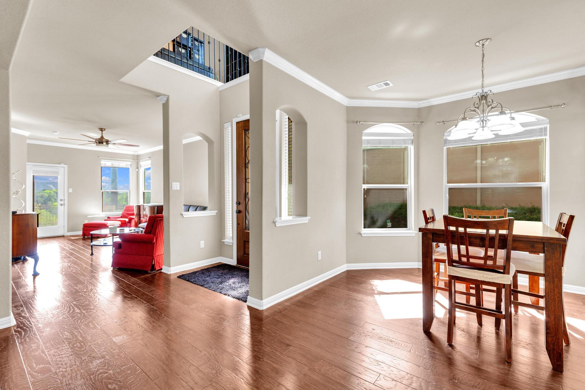 9701 Solana Vista Loop # B, Austin, TX 78750