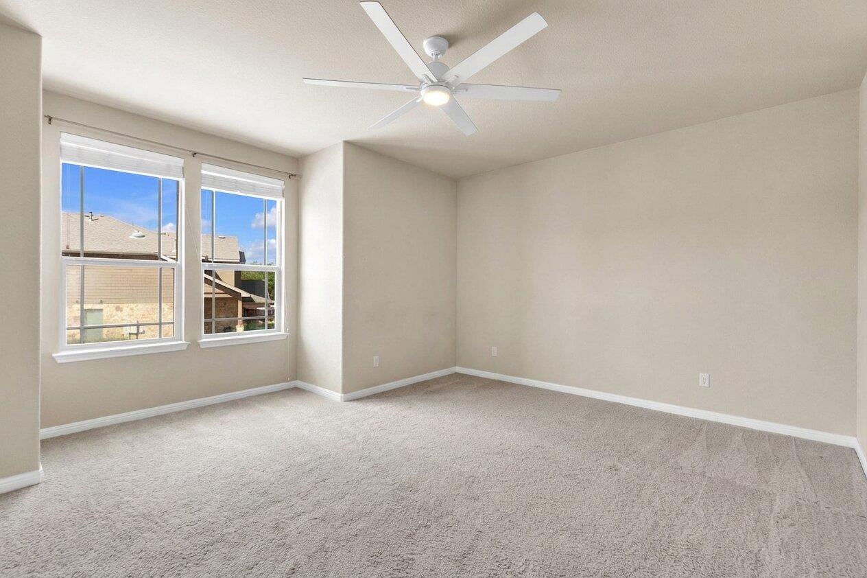 9701 Solana Vista Loop # B, Austin, TX 78750