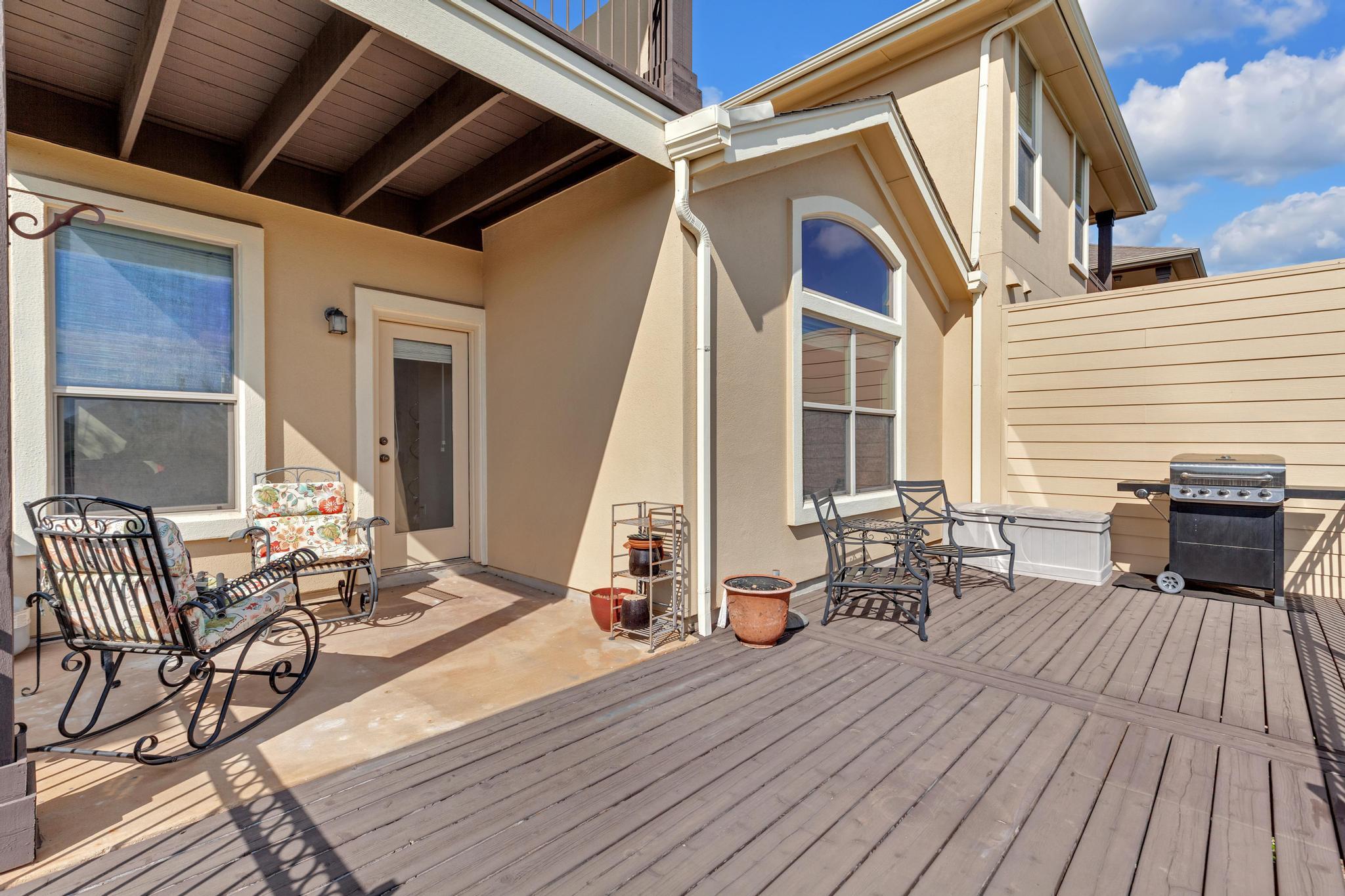 9701 Solana Vista Loop # B, Austin, TX 78750