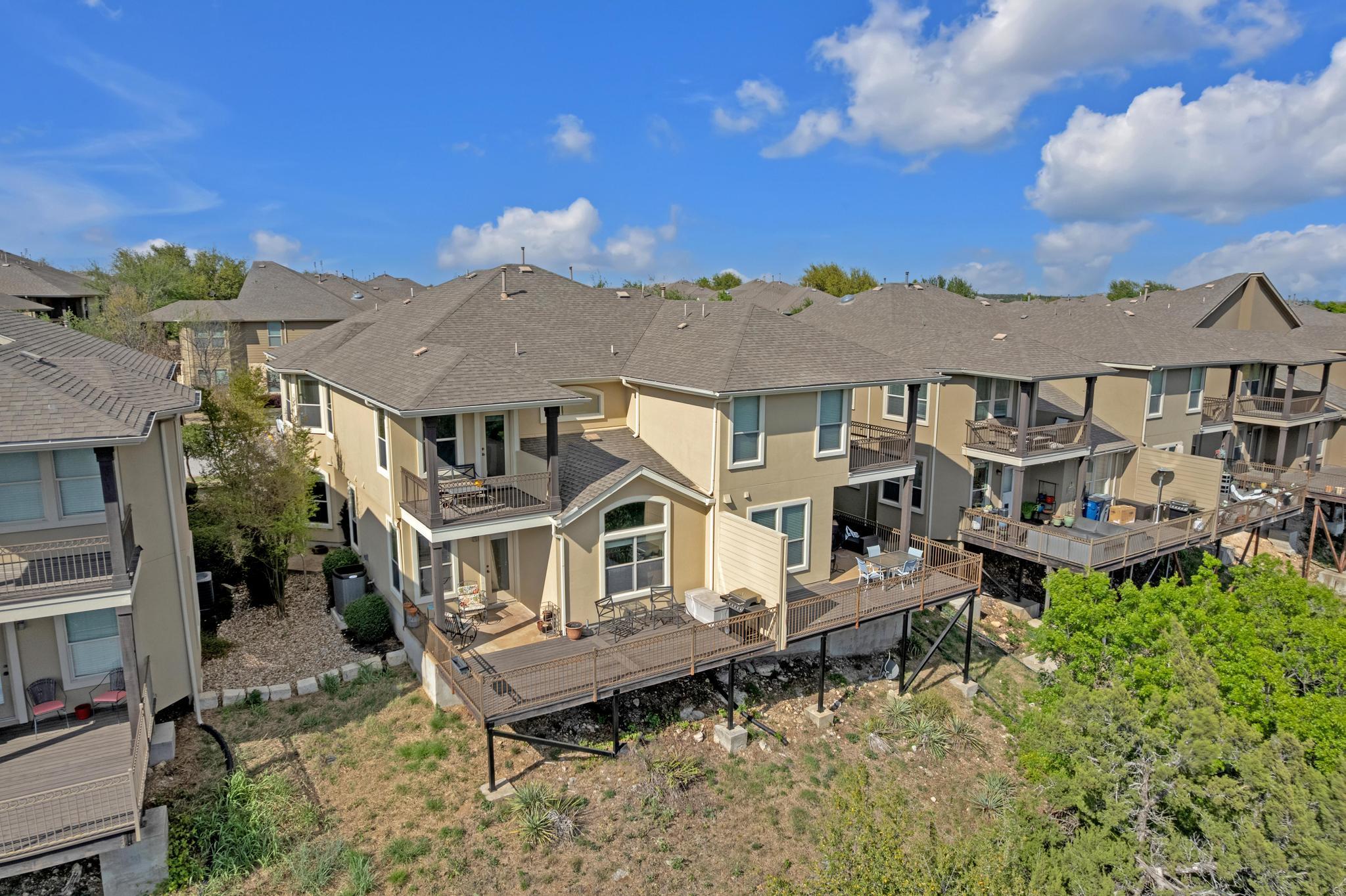 9701 Solana Vista Loop # B, Austin, TX 78750