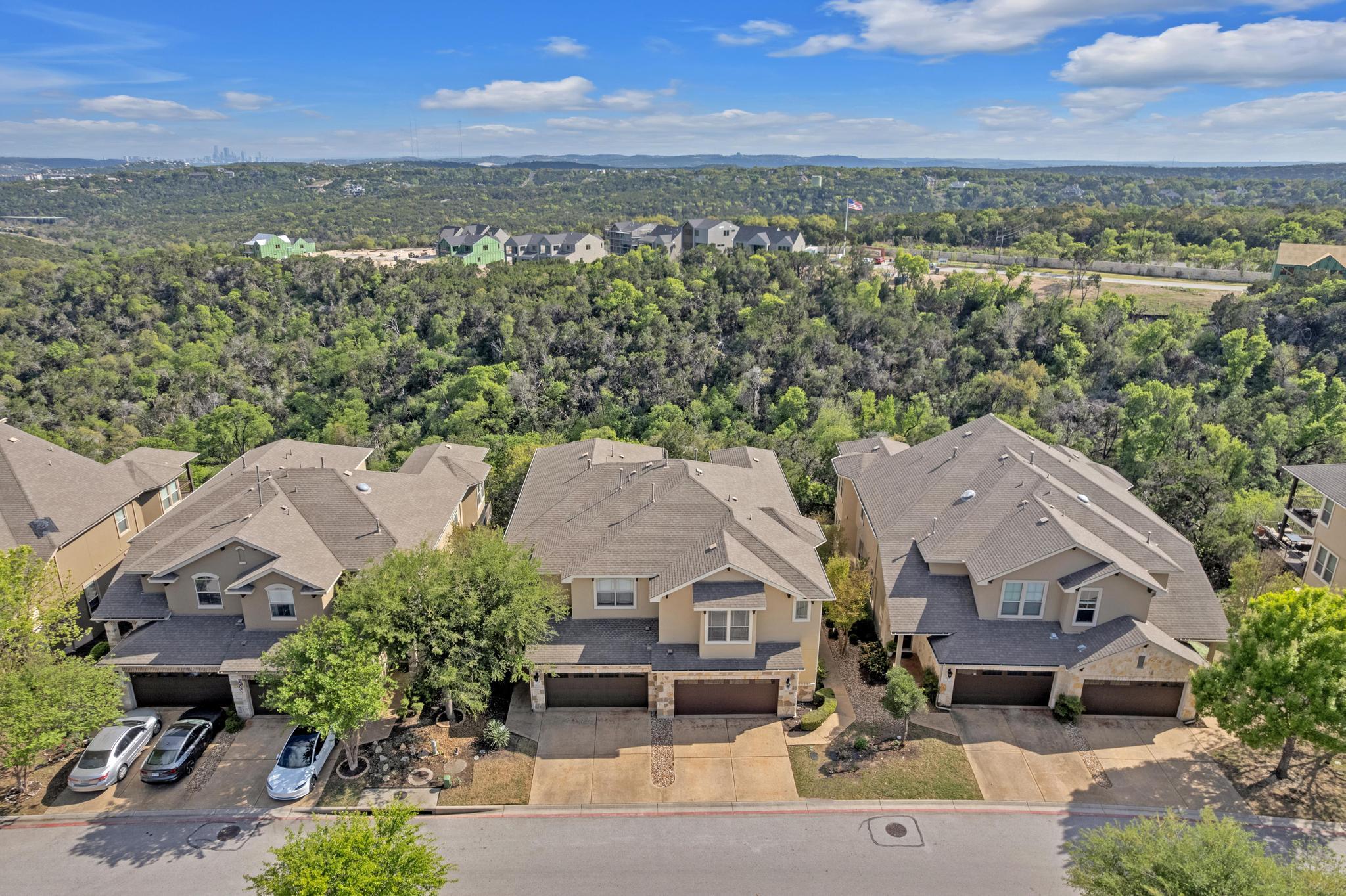9701 Solana Vista Loop # B, Austin, TX 78750