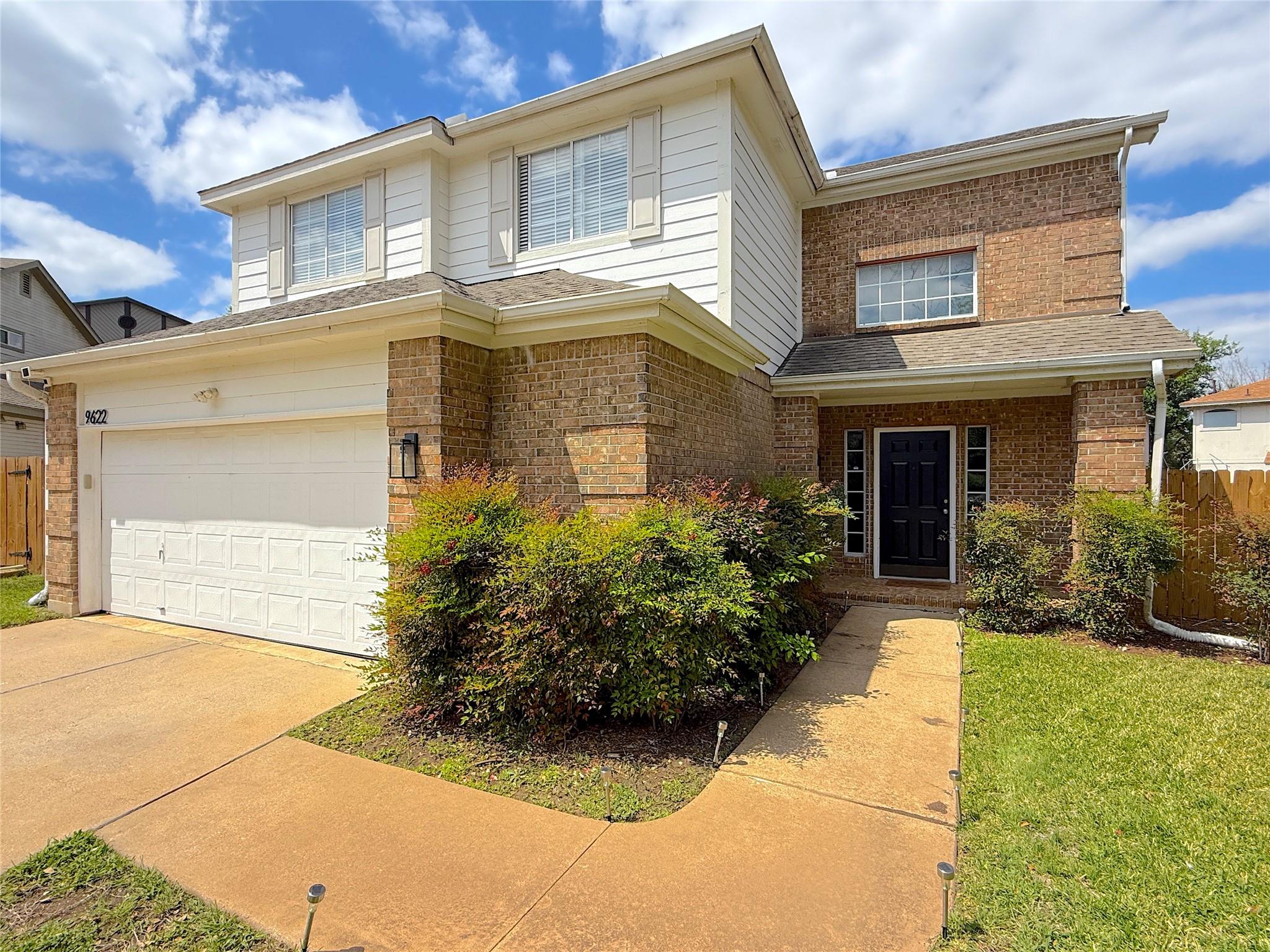 9622 Woodvale Dr, Austin, TX 78729
