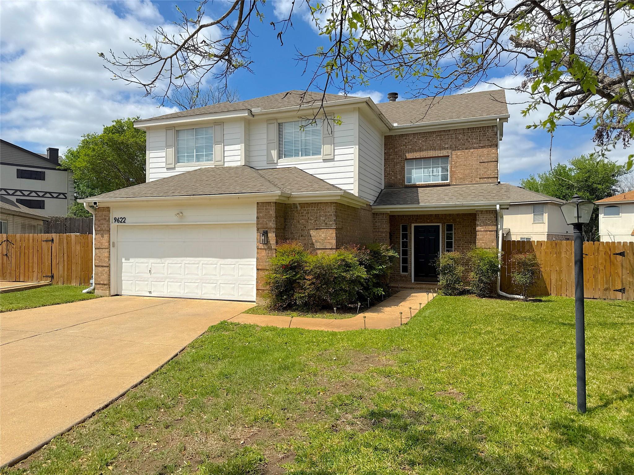 9622 Woodvale Dr, Austin, TX 78729