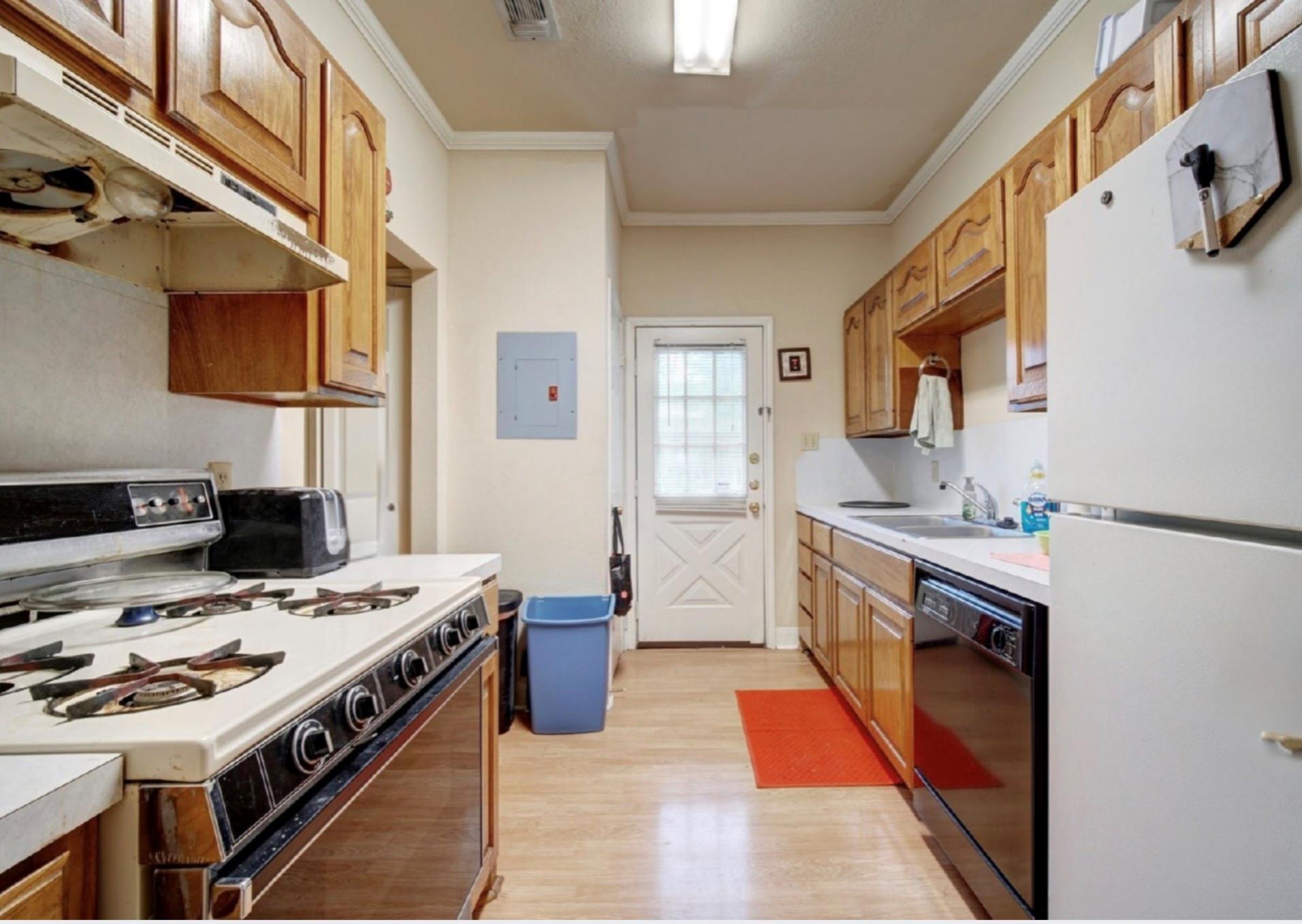 505 E 38th St, Austin, TX 78705