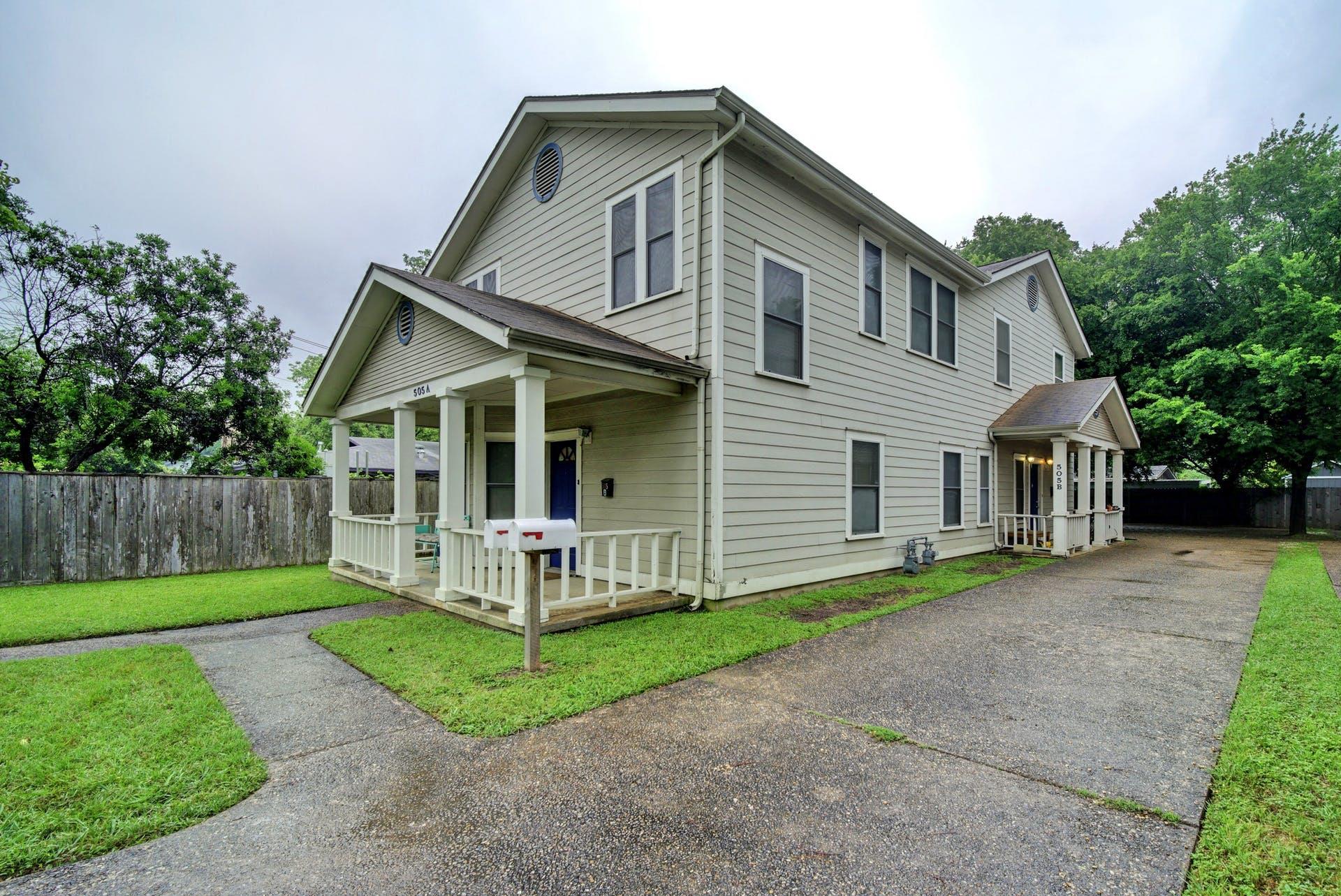 505 E 38th St, Austin, TX 78705