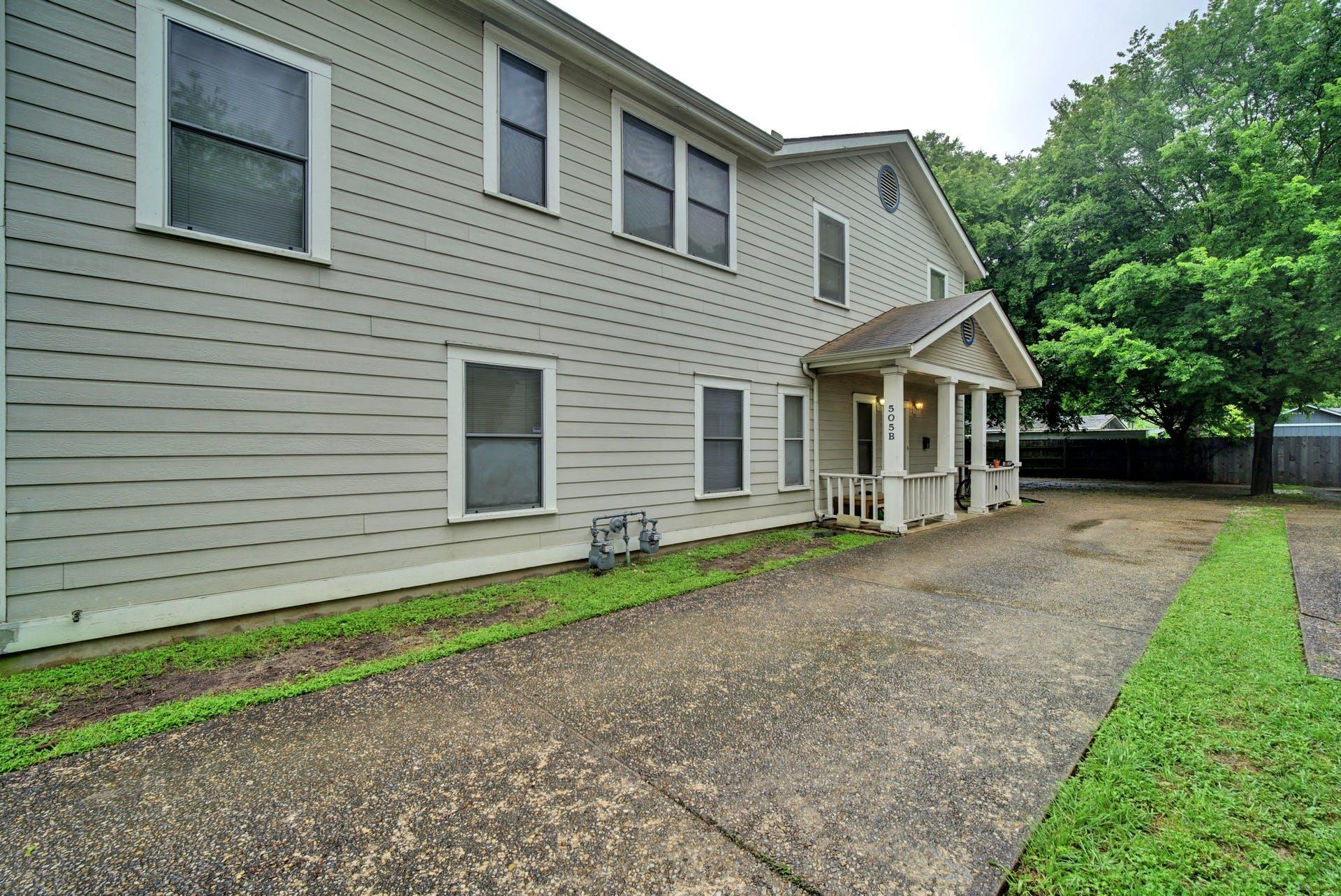 505 E 38th St, Austin, TX 78705