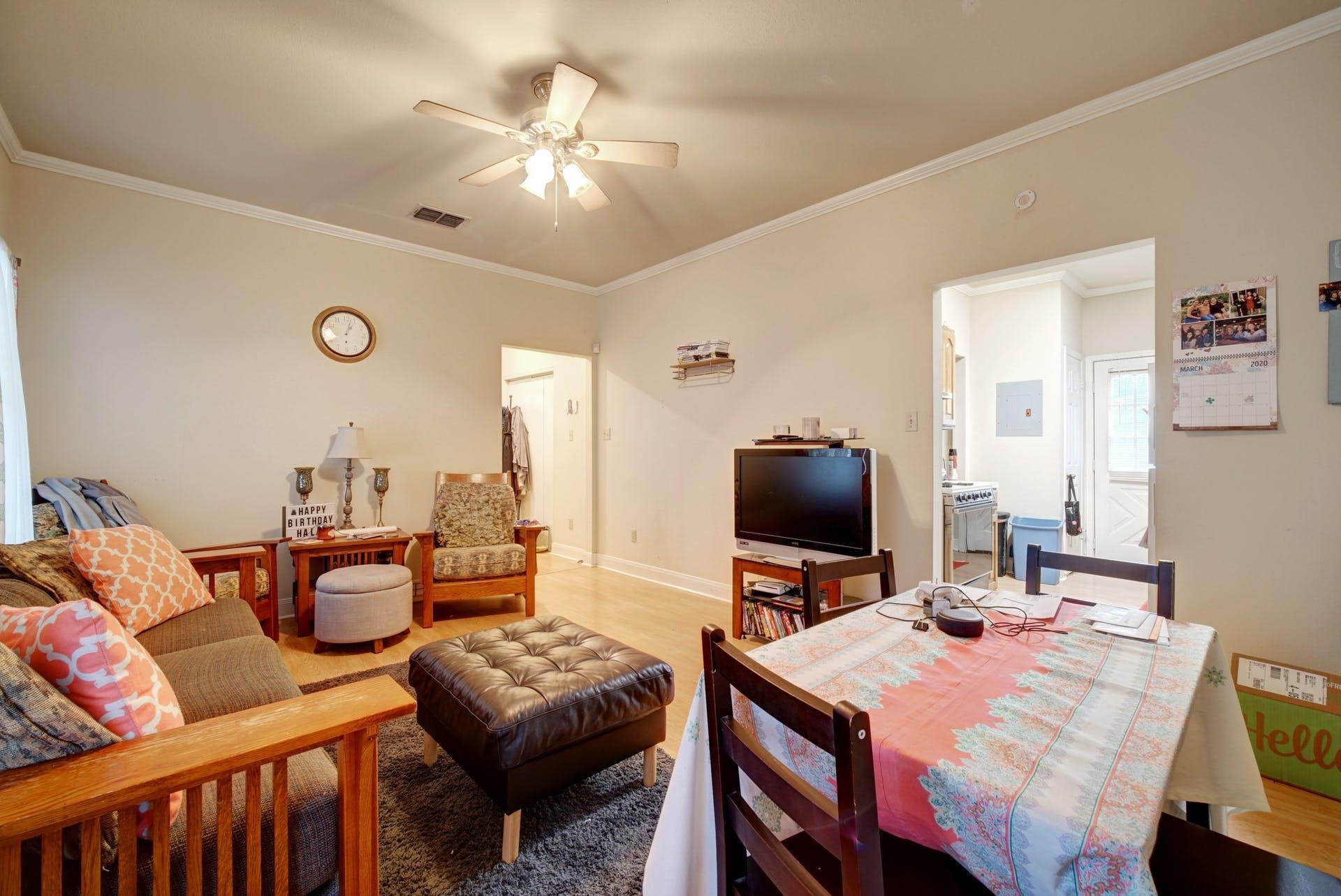 505 E 38th St, Austin, TX 78705