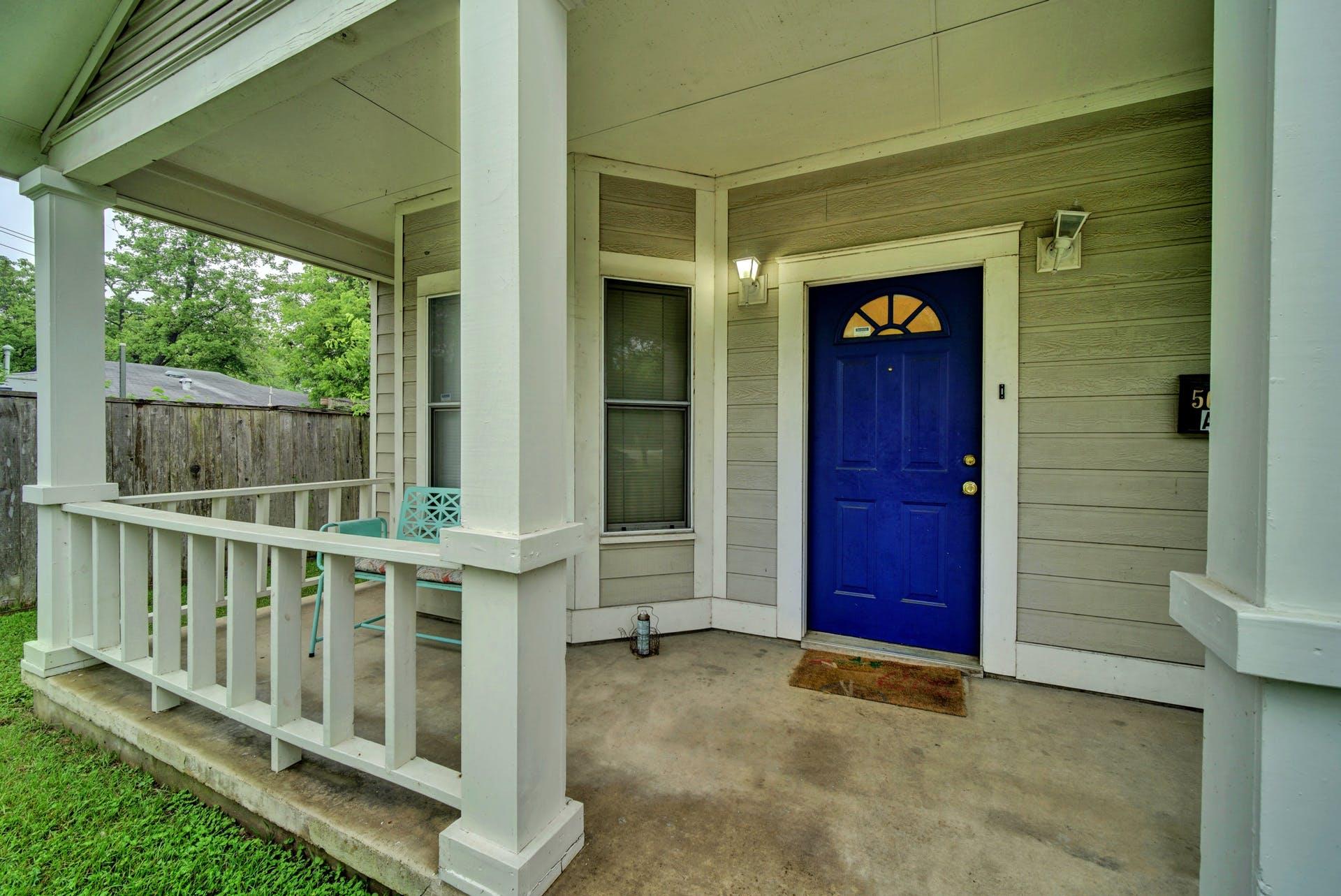 505 E 38th St, Austin, TX 78705